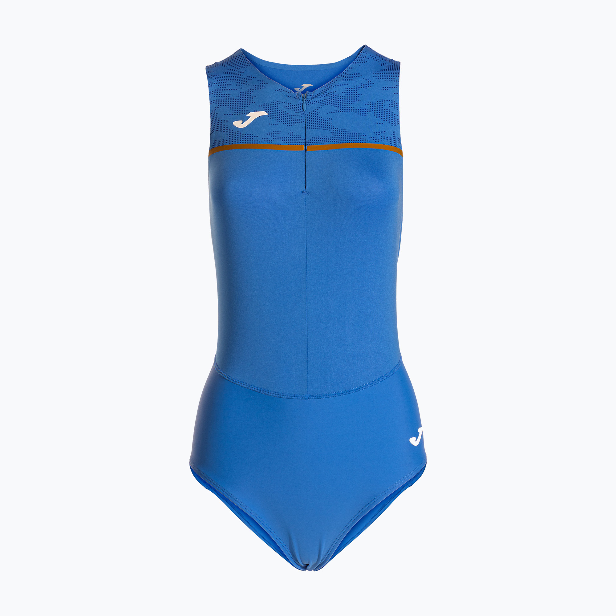 Body donna Joma Record III royal (S) (Record III Bodysuit 902528.700)