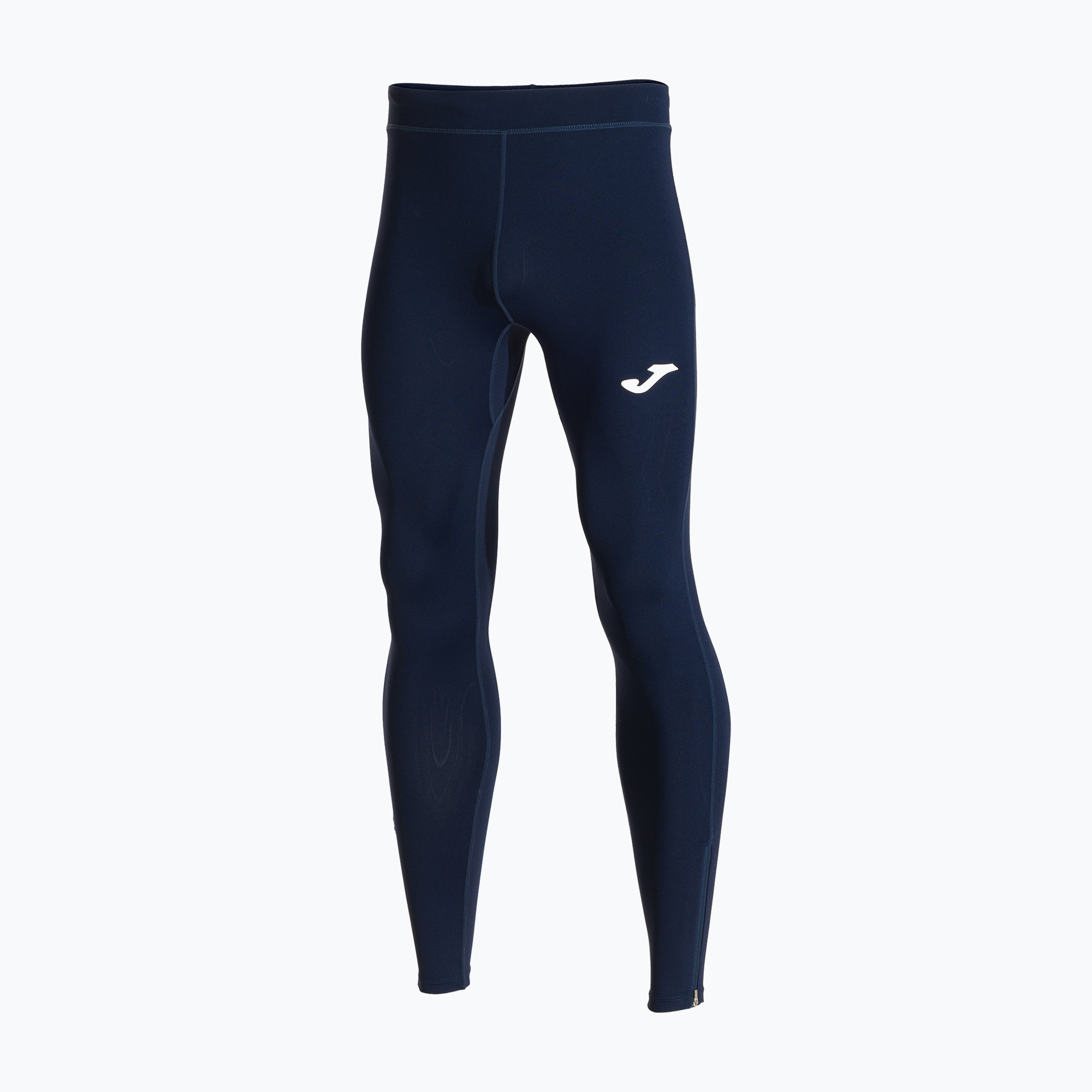 Leggings da corsa Joma Record da uomo, navy (S) (Record 103490.300)