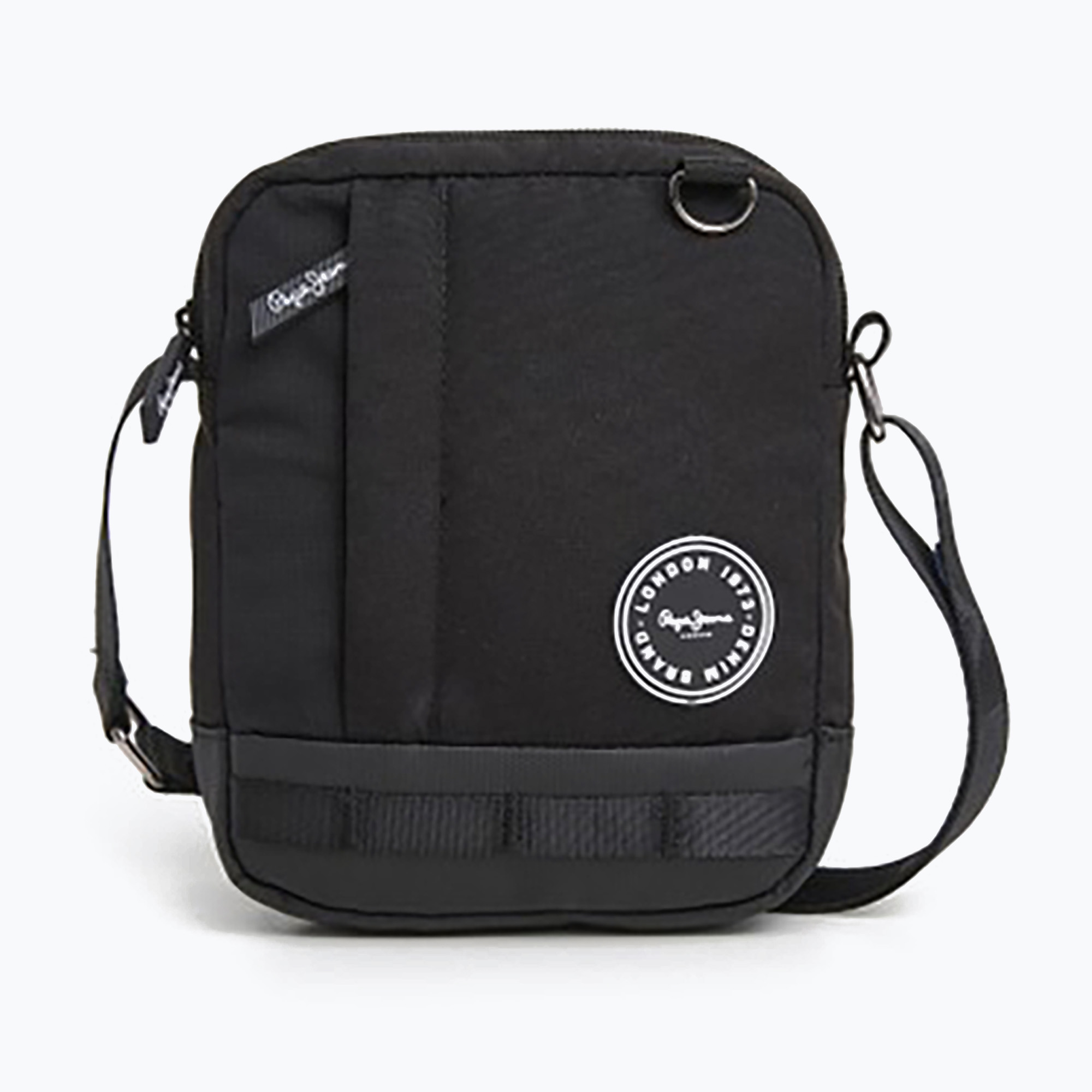 Pepe Jeans Borsa Keene Core nera (Keene Core PM030878)