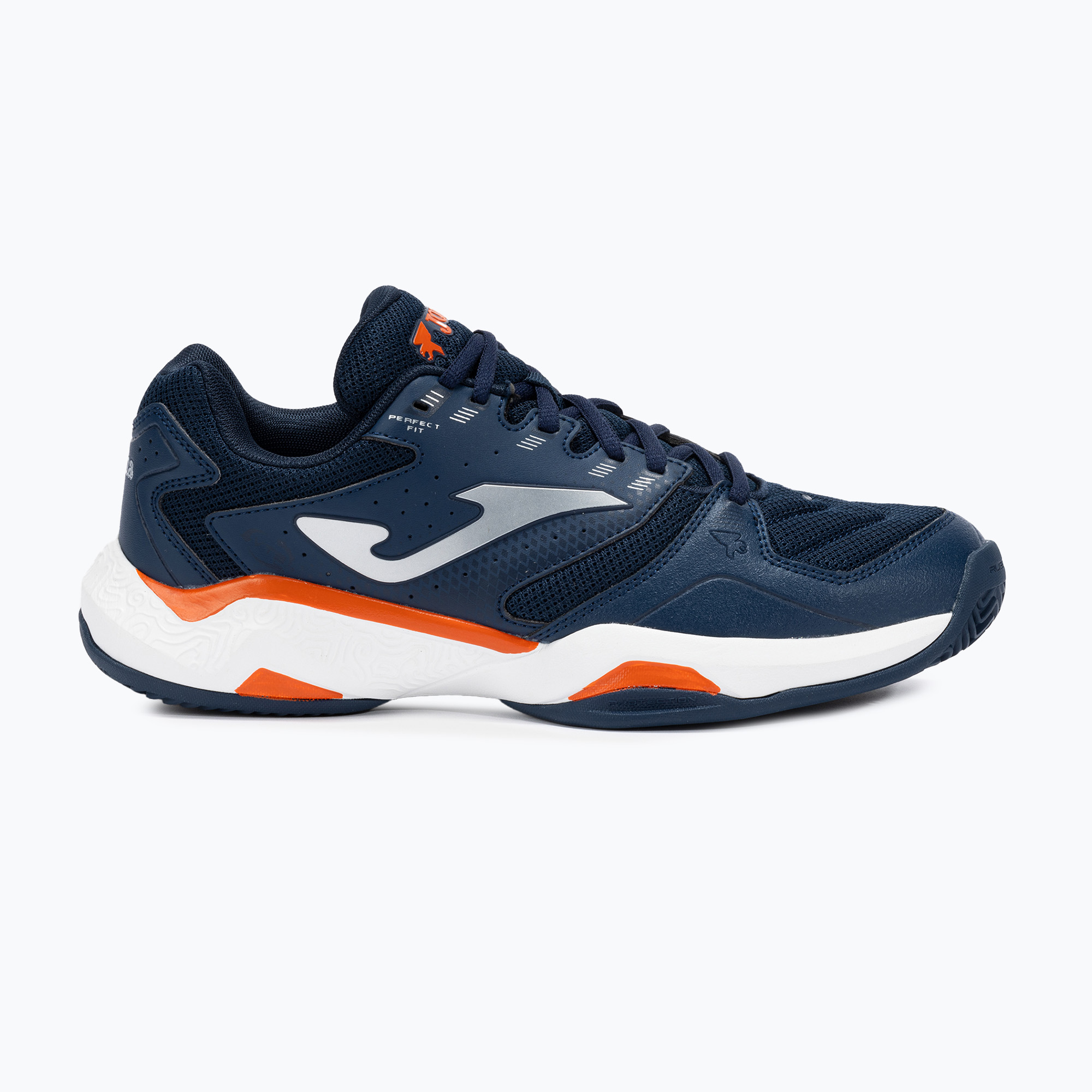 Scarpe da tennis da uomo Joma Master 1000 C blu navy
