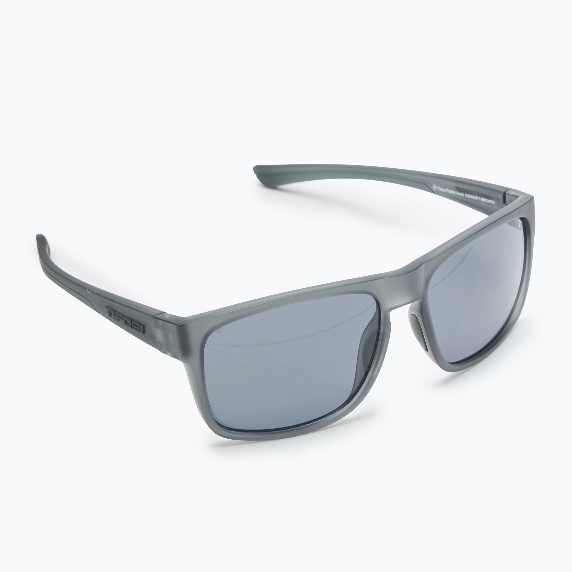 Occhiali da sole Tifosi Swick satin vapor/smoke (Swick 1520402870)