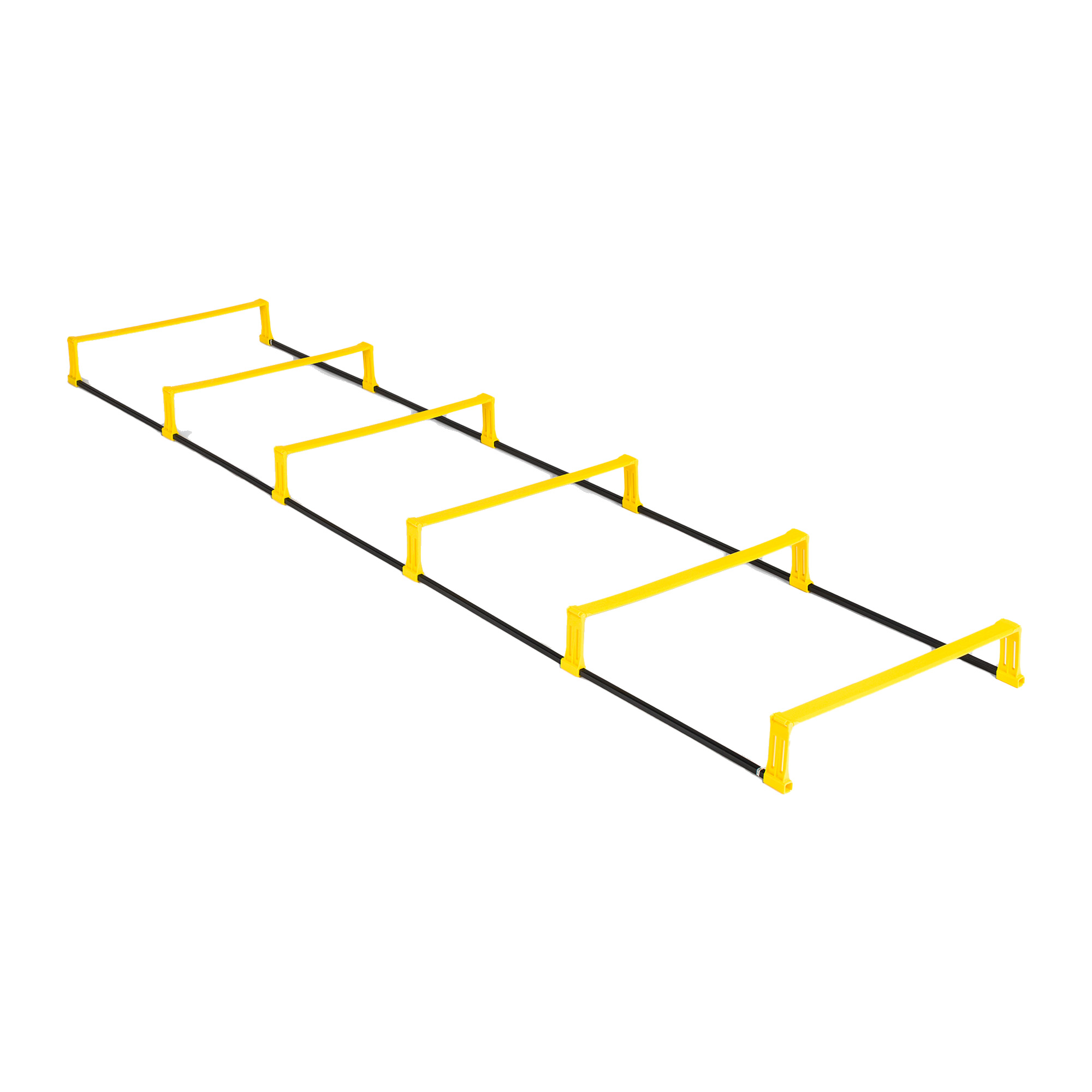 SKLZ Scala di elevazione giallo e nero 0940 (2.1 m) (Elevation Ladder 0940)