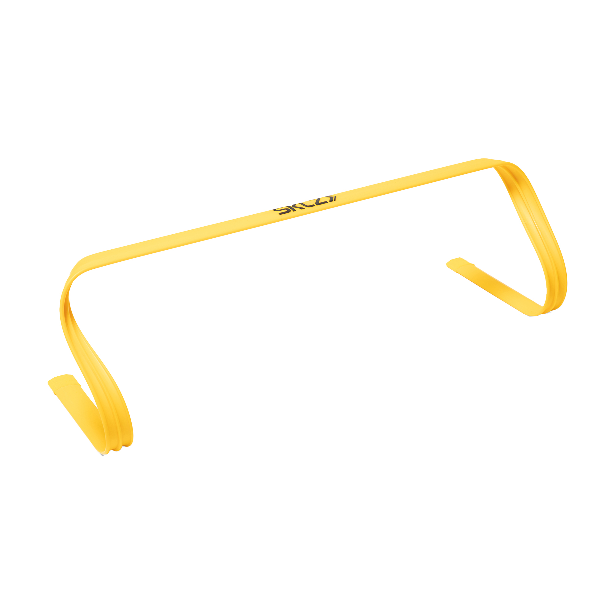 SKLZ ostacoli da allenamento 6x Hurdle giallo 1860 (52 x 15 cm / 6 szt) (6x Hurdle 1860)