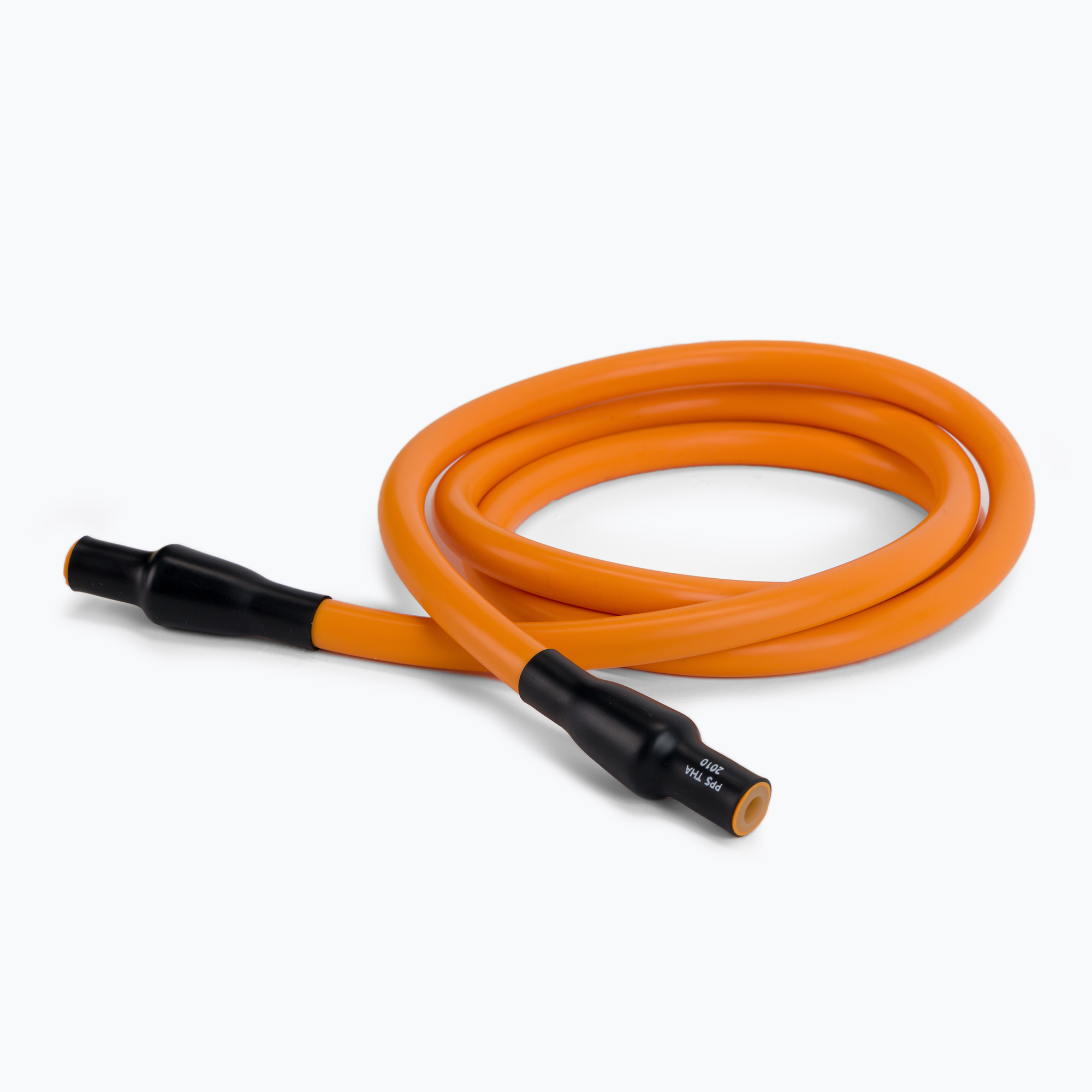 Cavo di allenamento SKLZ in gomma arancione chiaro 2716 (Training Cable Light Orange 2716)