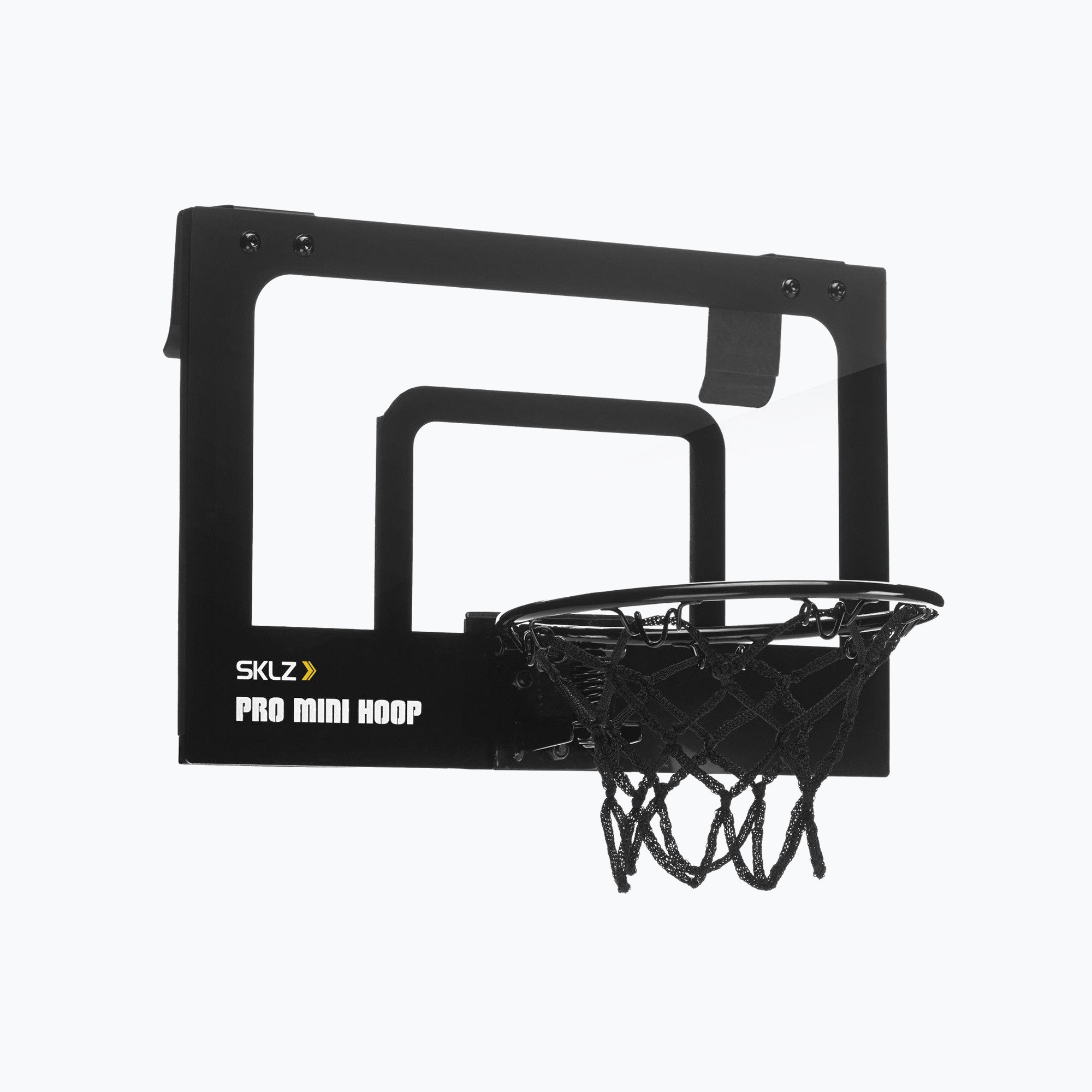 SKLZ Pro Mini Hoop Micro Basket Set (palla 4 ́) 2732 (Pro Mini Hoop Micro (Ball 4 ́) 2732)