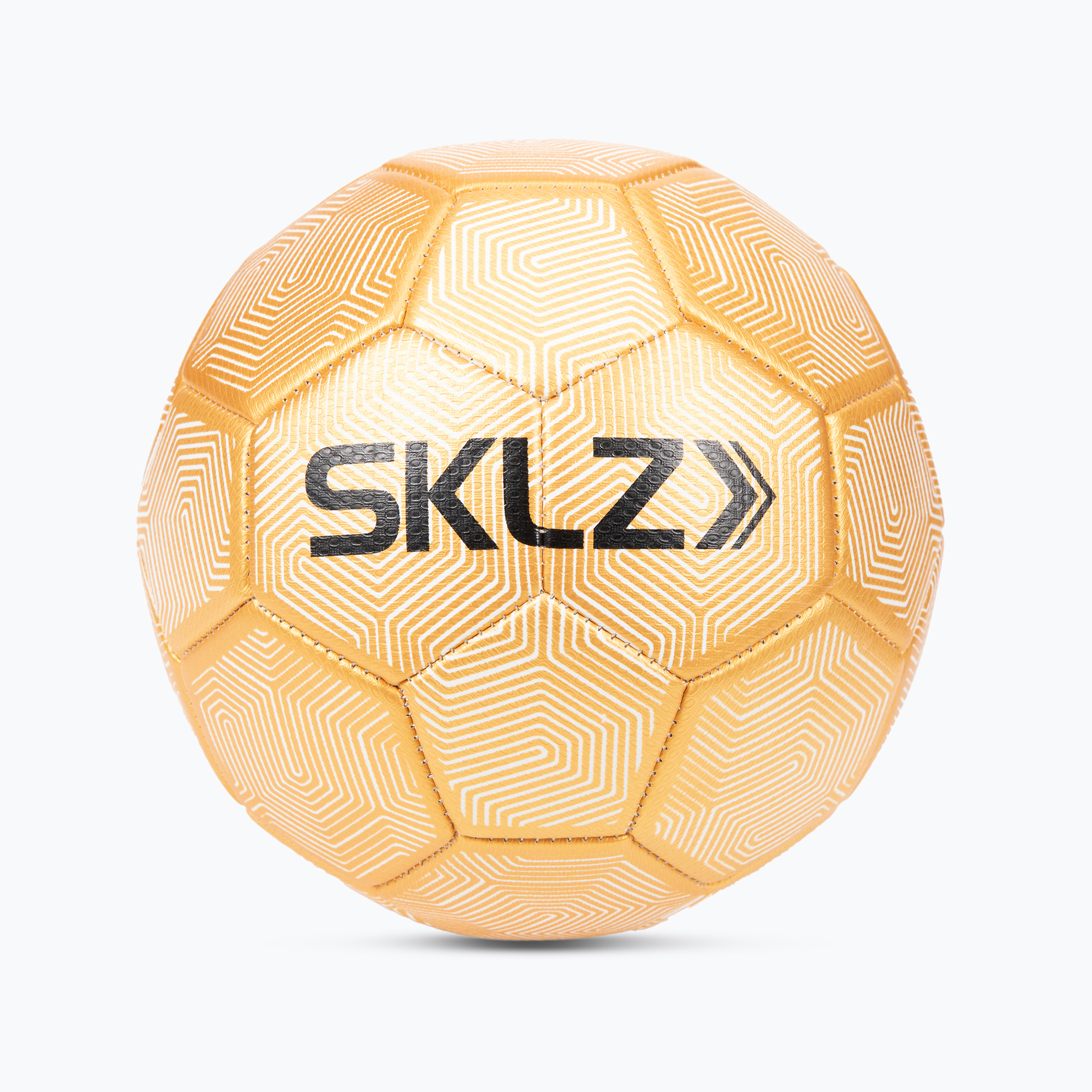 SKLZ Golden Touch Calcio 3406 misura 3 (3) (Golden Touch Ball 3406)