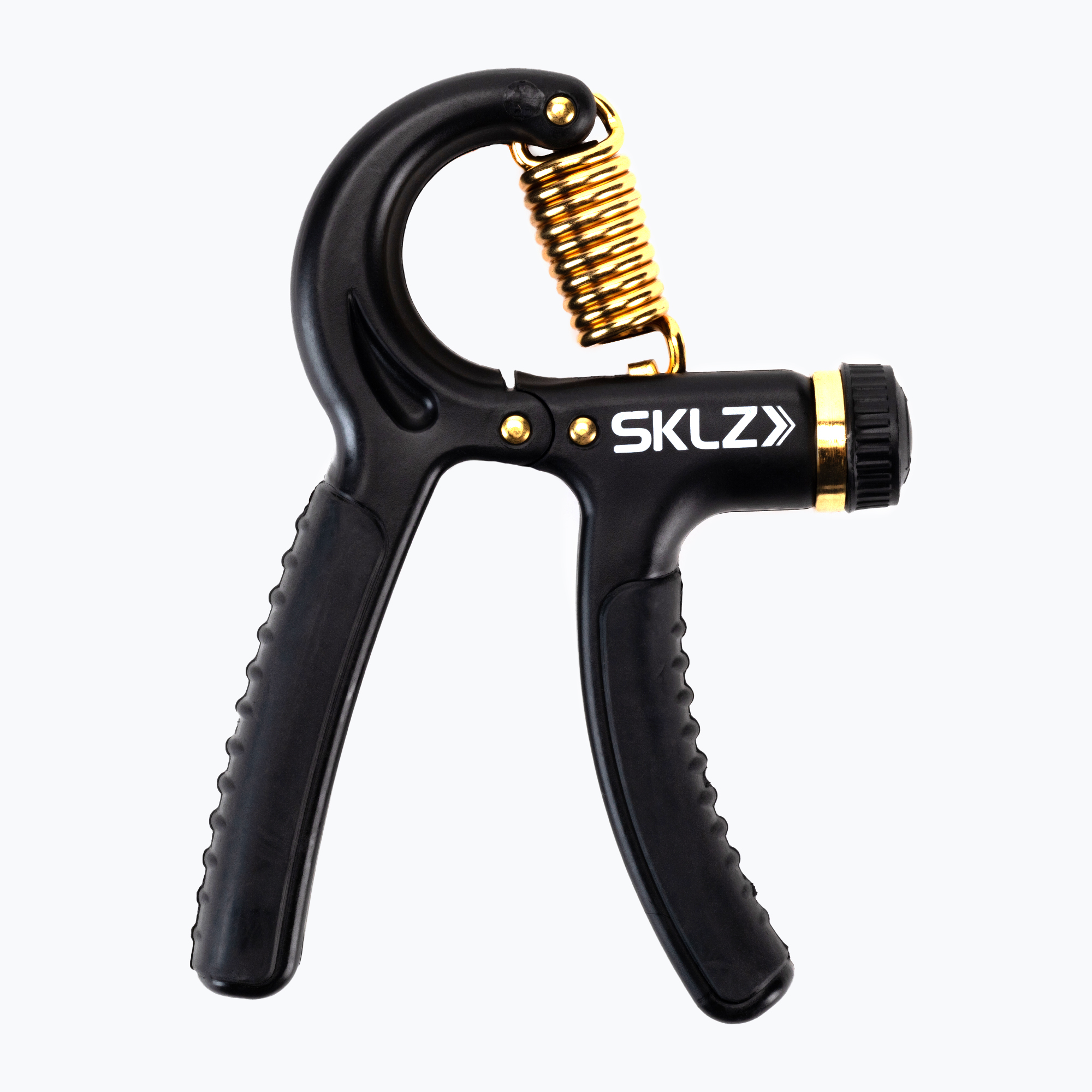 SKLZ Grip Strength Trainer nero 3408 (Grip Strength Trainer 3408)
