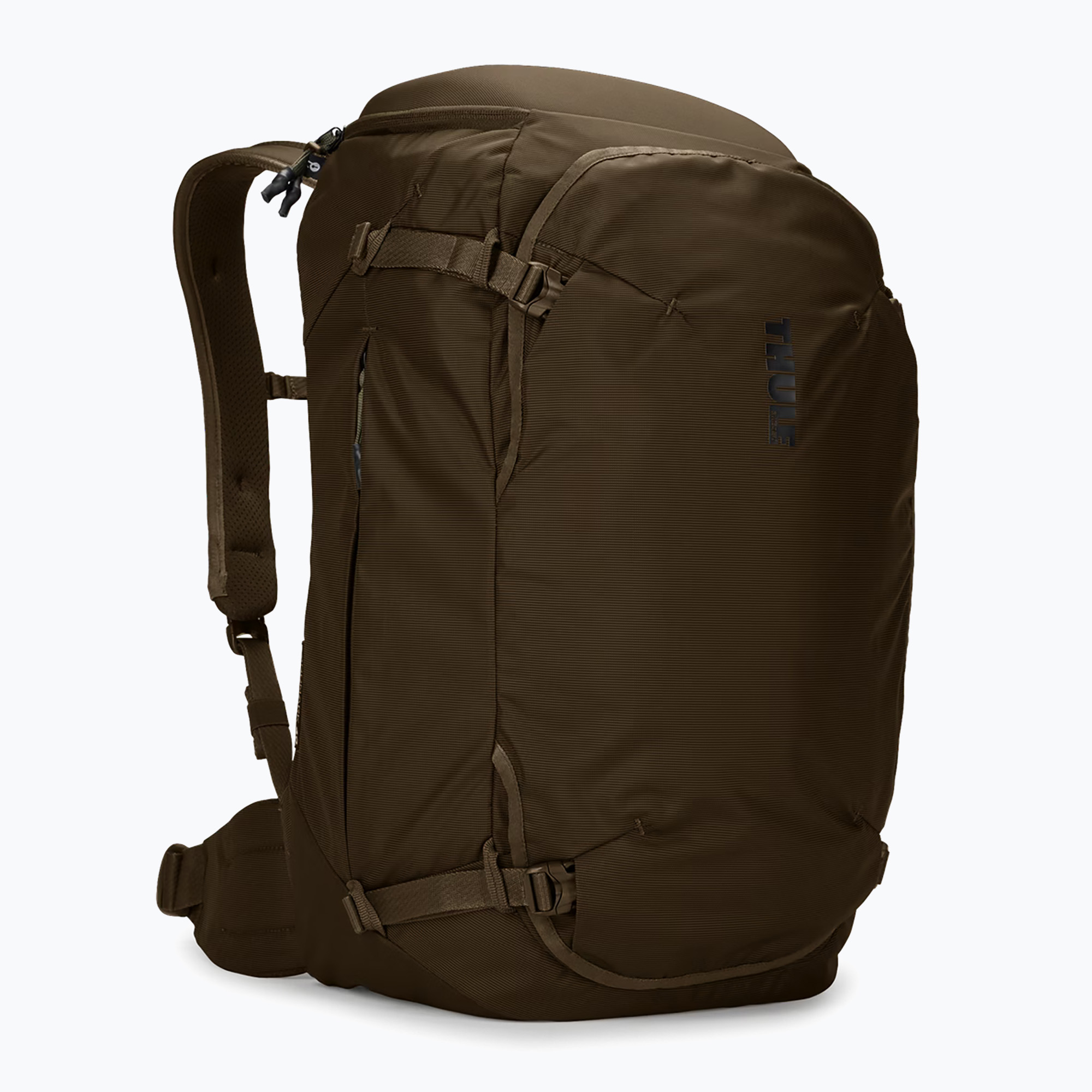 Zaino da trekking Thule Landmark 40 l deep khaki (40 l) (Landmark 40 3205310)