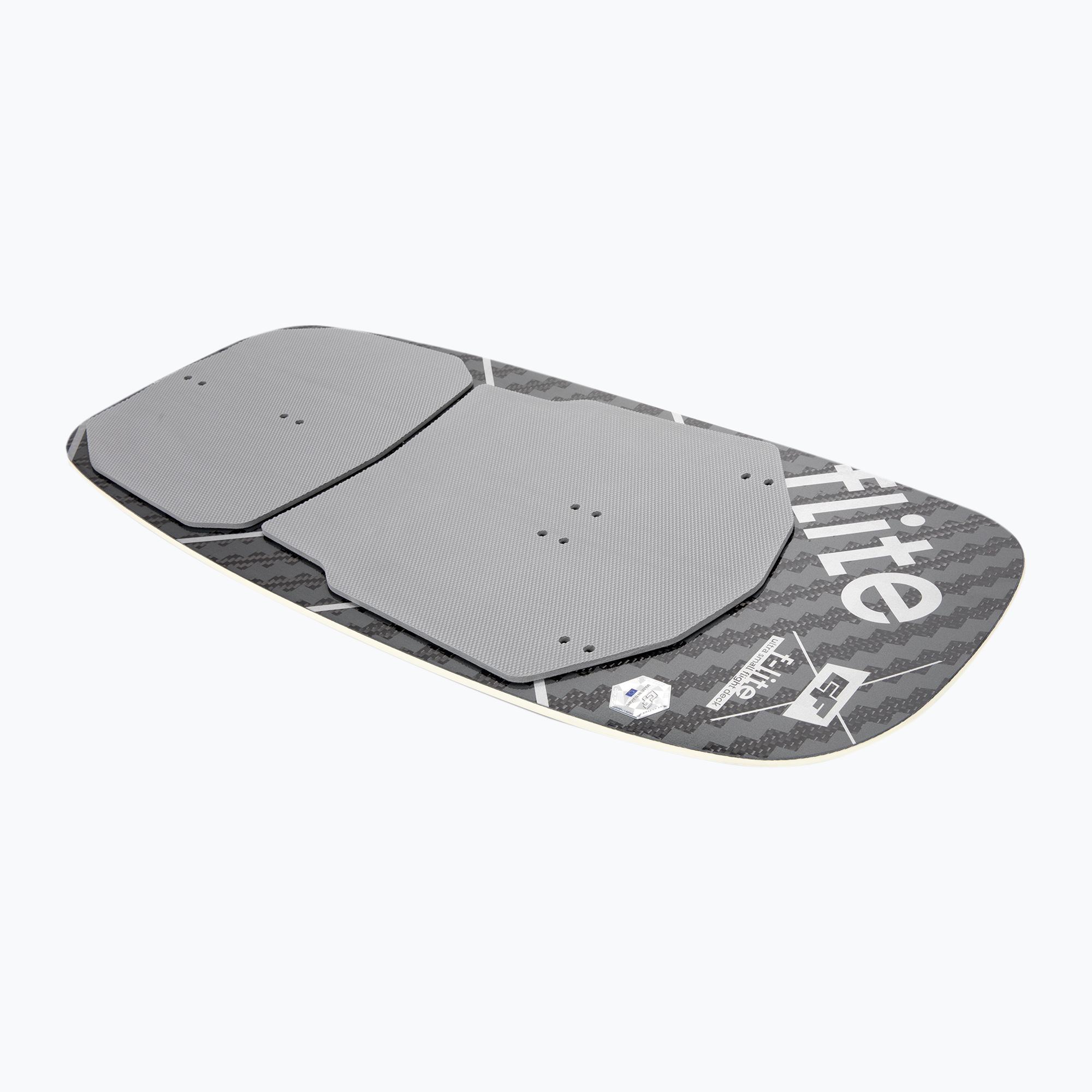 Tavola da kitesurf CrazyFly F-Lite (115 x 44 cm) (F-Lite T002-0284)