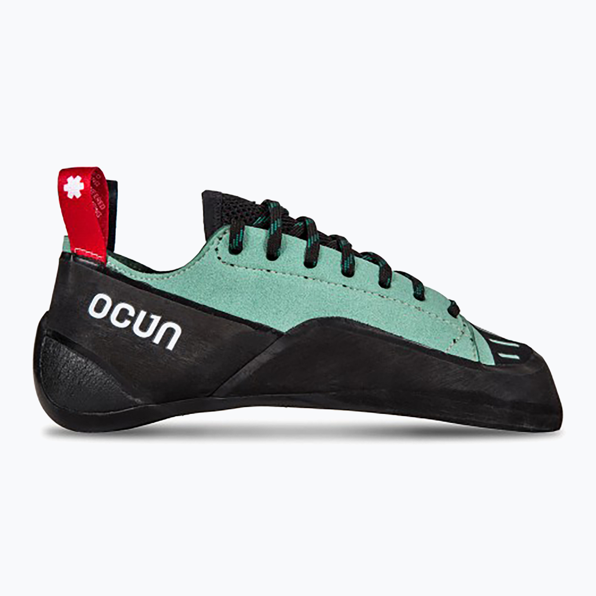 Scarpa da arrampicata Ocun Striker LU verde malachite