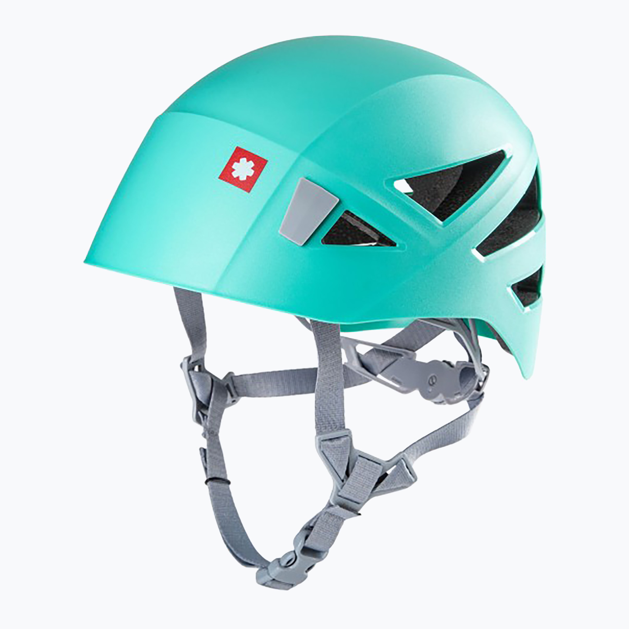 Casco da arrampicata Ocun Shard verde menta (54-62 cm) (Shard 5301)