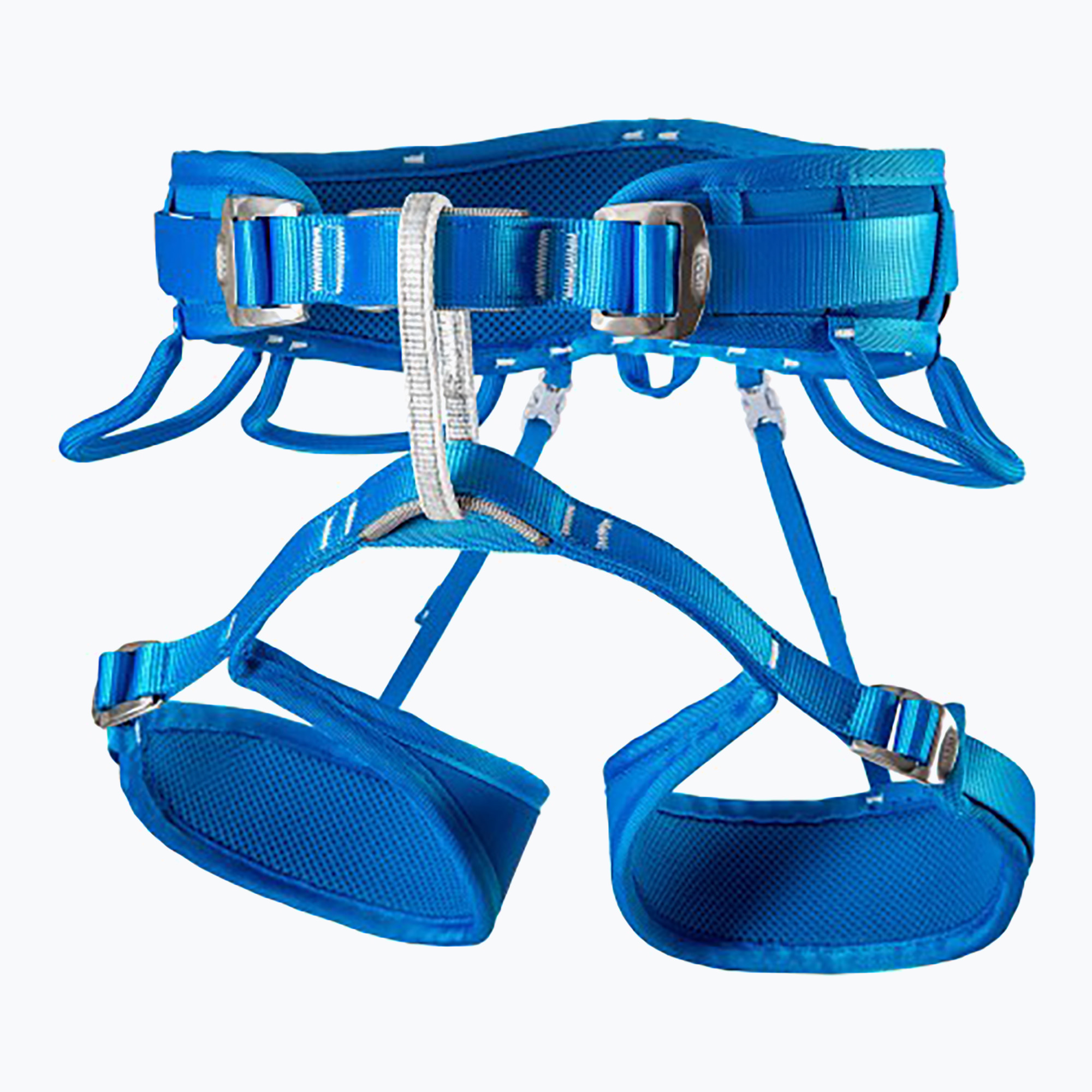 Imbracatura da arrampicata Ocun Twist Quattro blu (M-XL) (Twist Quattro 4335)