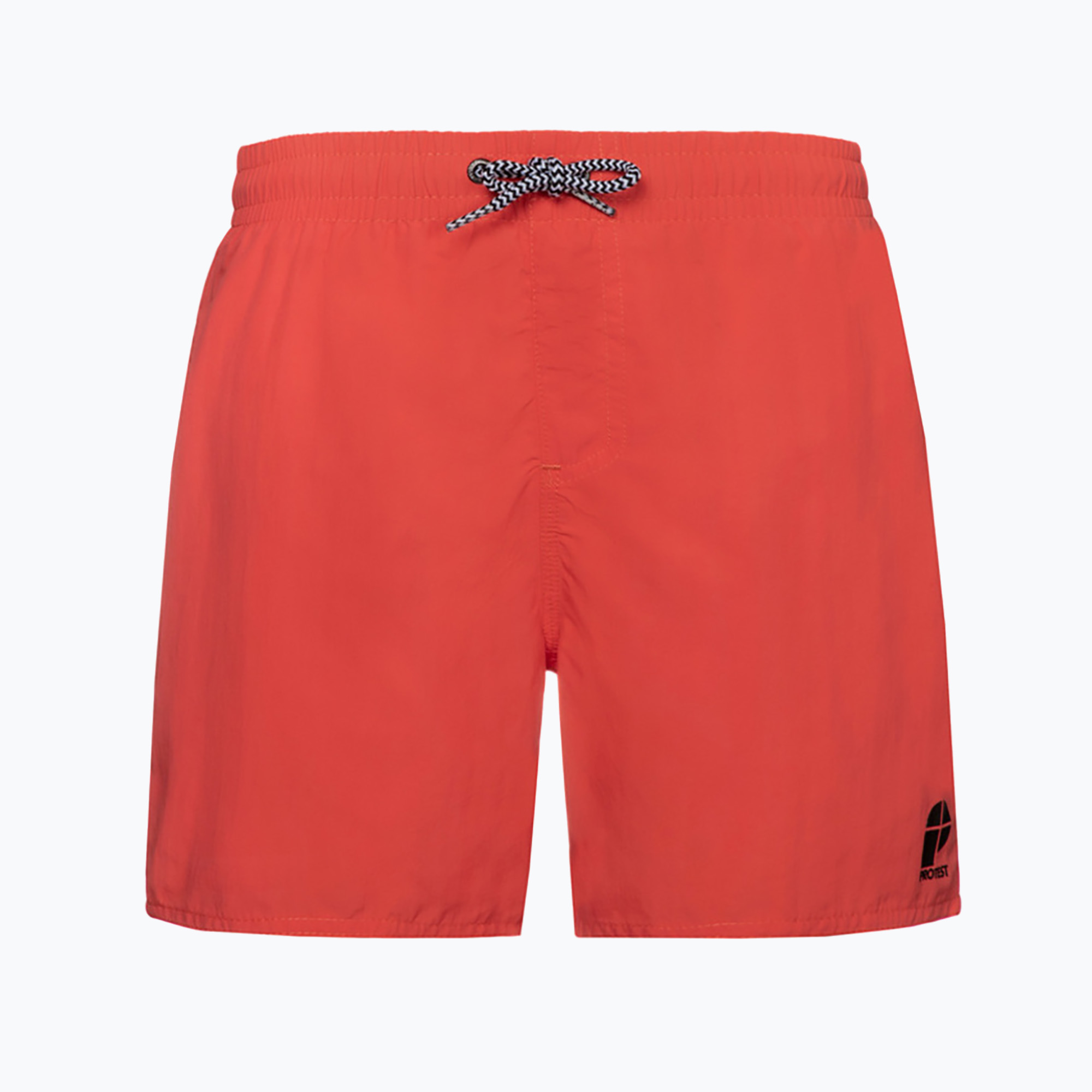 Pantaloncini da bagno Protest Culture sunburst per bambini