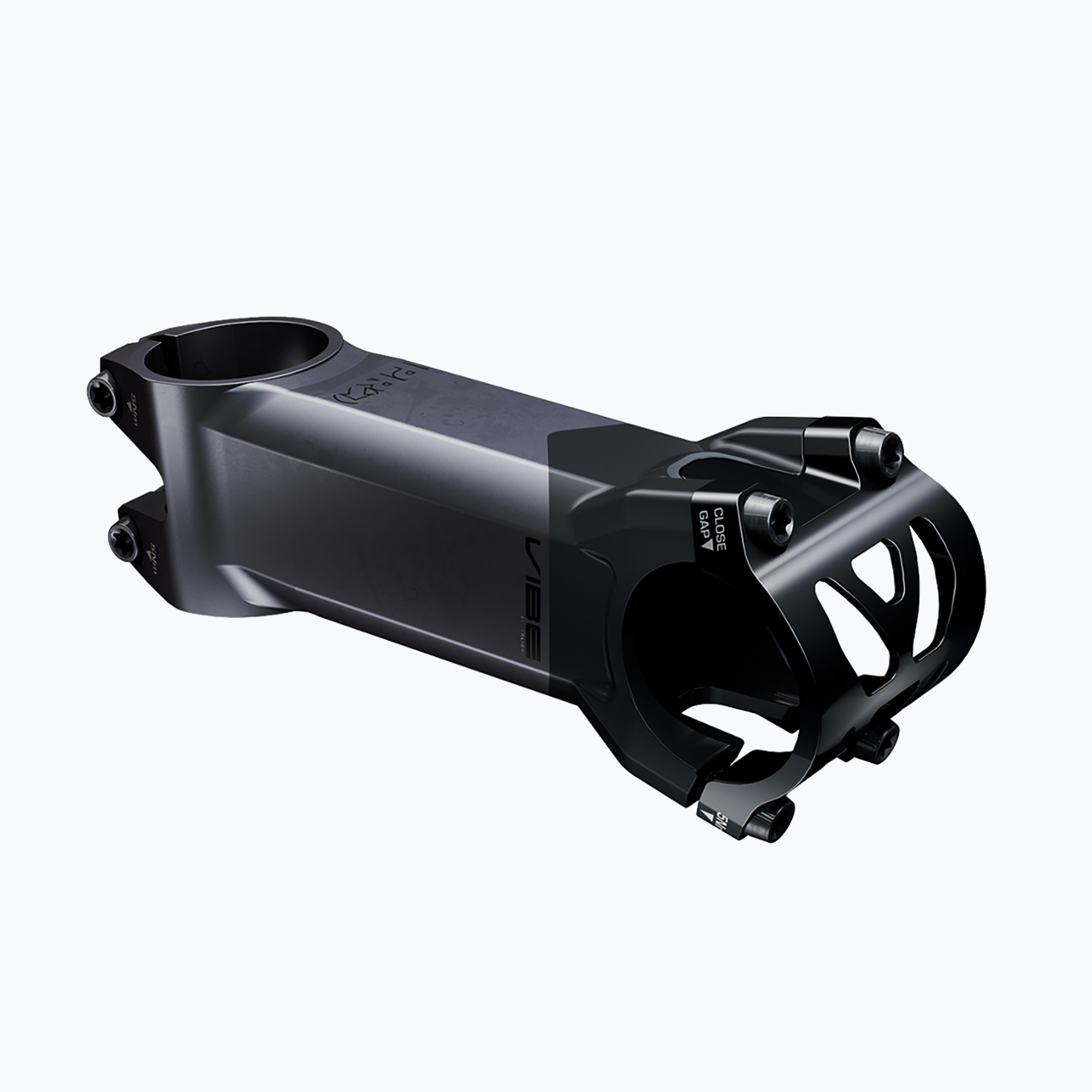 Ponte PRO Vibe SL nero (130 mm / 31.8 mm +/-6) (Vibe SL PRSS0565)