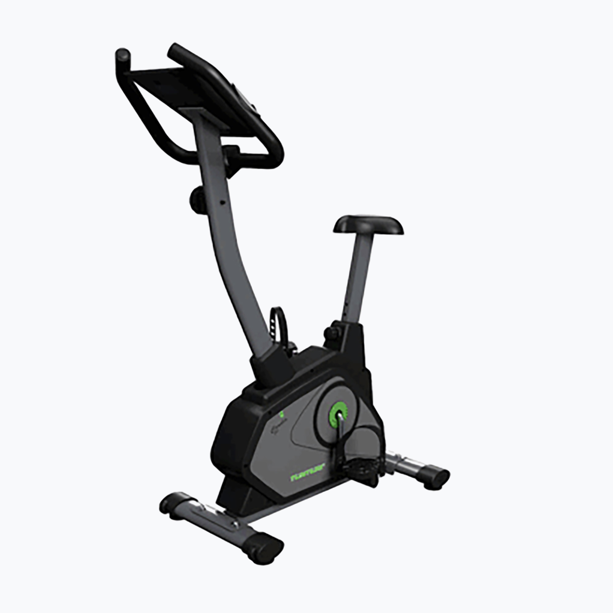 Bicicletta stazionaria Tunturi Cardio Fit B35 nero (Cardio Fit B35 16TCFB3050)