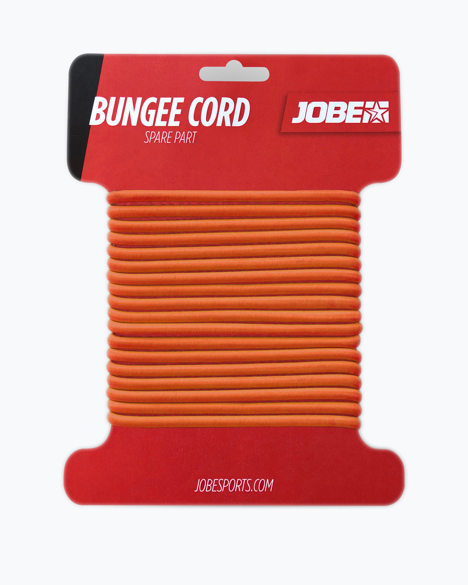 JOBE SUP Bungee Cord arancione (SUP Bungee Cord 480020014-PCS.)