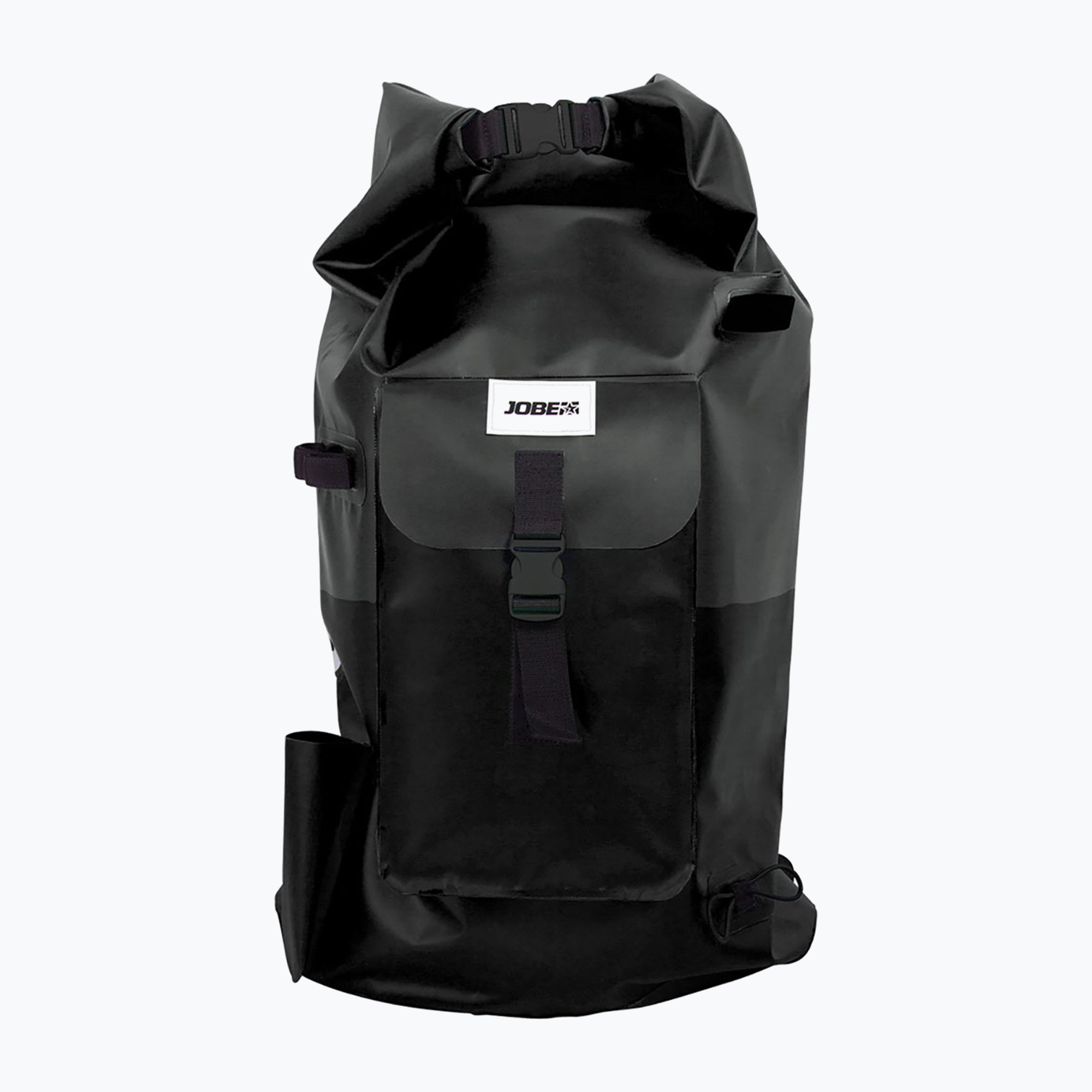 Sacca impermeabile JOBE Aero SUP Dry Bag nera (110 l) (Aero SUP Dry Bag 489918002)