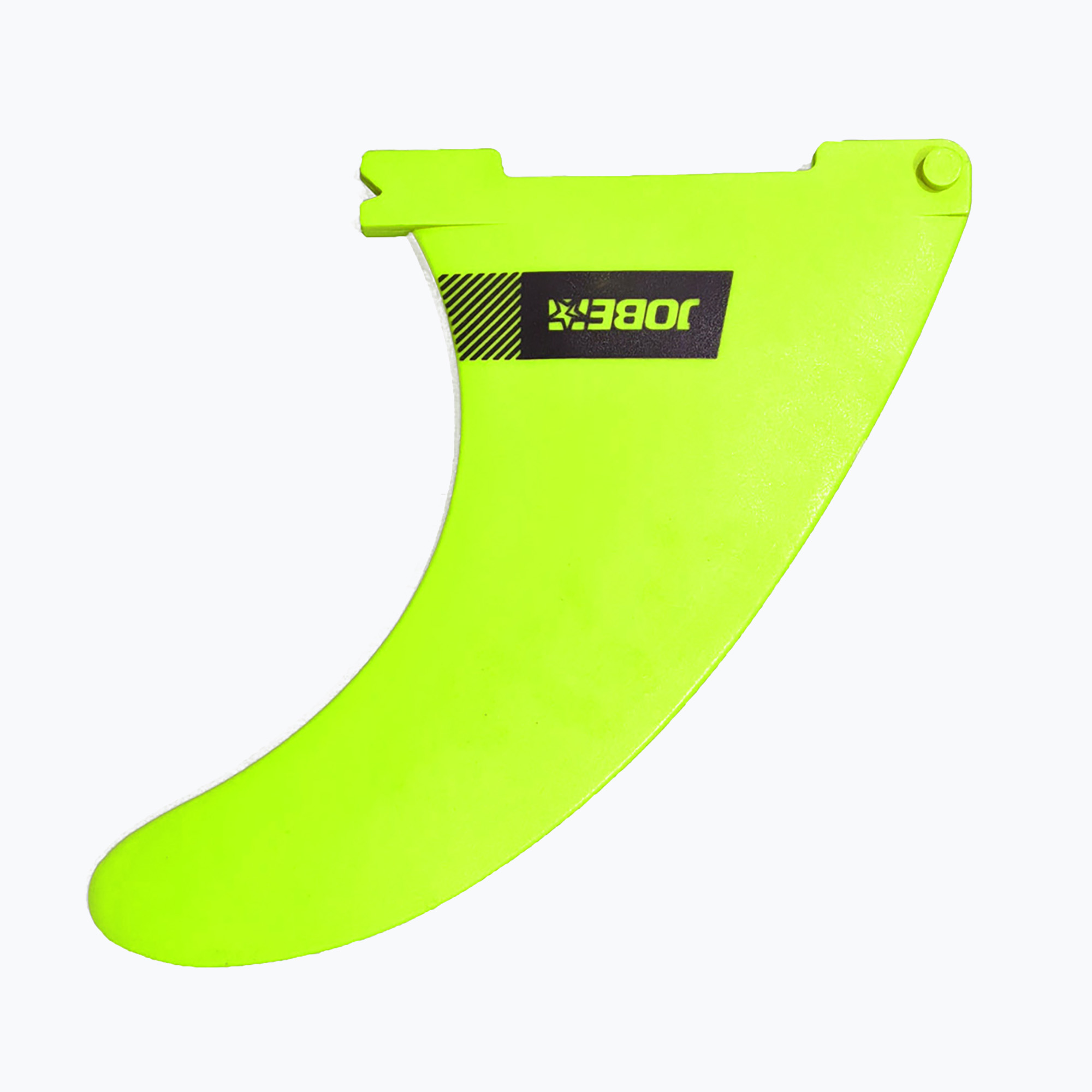 JOBE Aero SUP pinna lime (Aero SUP 489921007)
