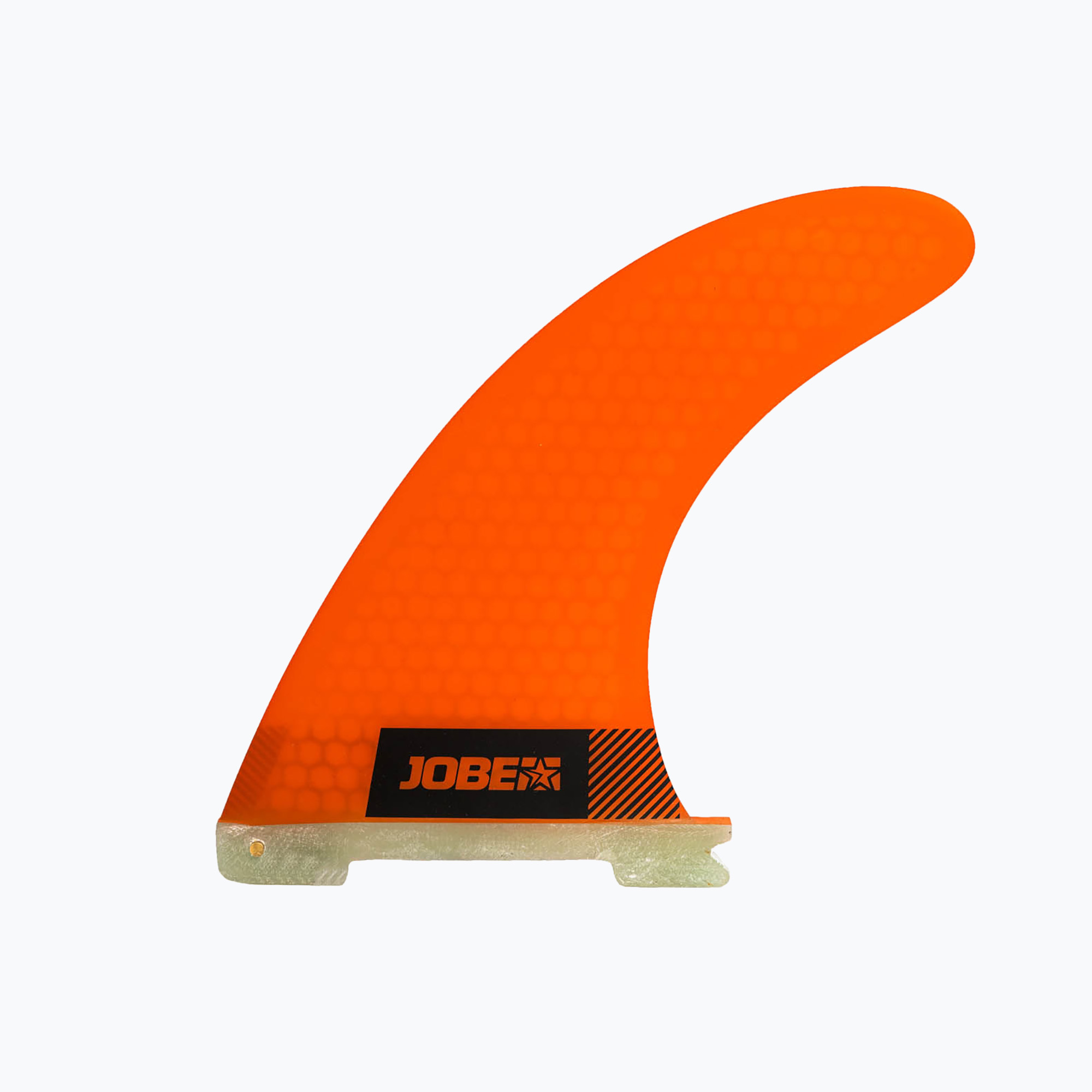 JOBE Honeycomb SUP board fin arancione (Honeycomb SUP 489923015)