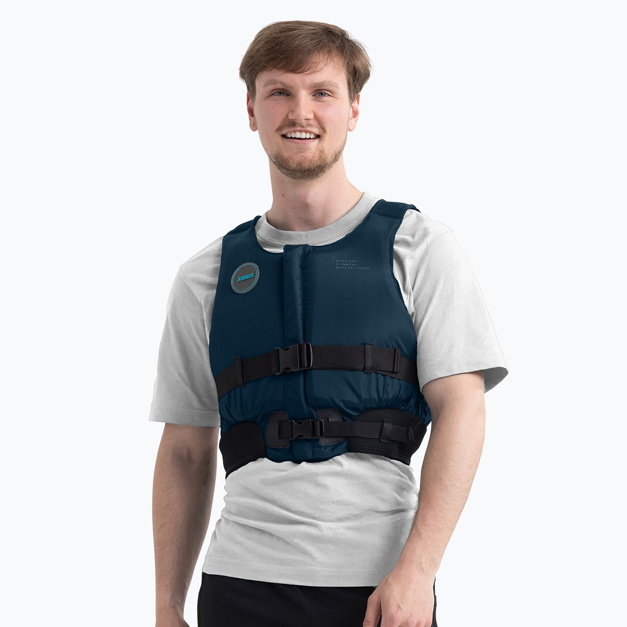 Gilet di assicurazione JOBE Kayak Adventure (2XS-XS (30-45 kg)) (Kayak Adventure 244824002)