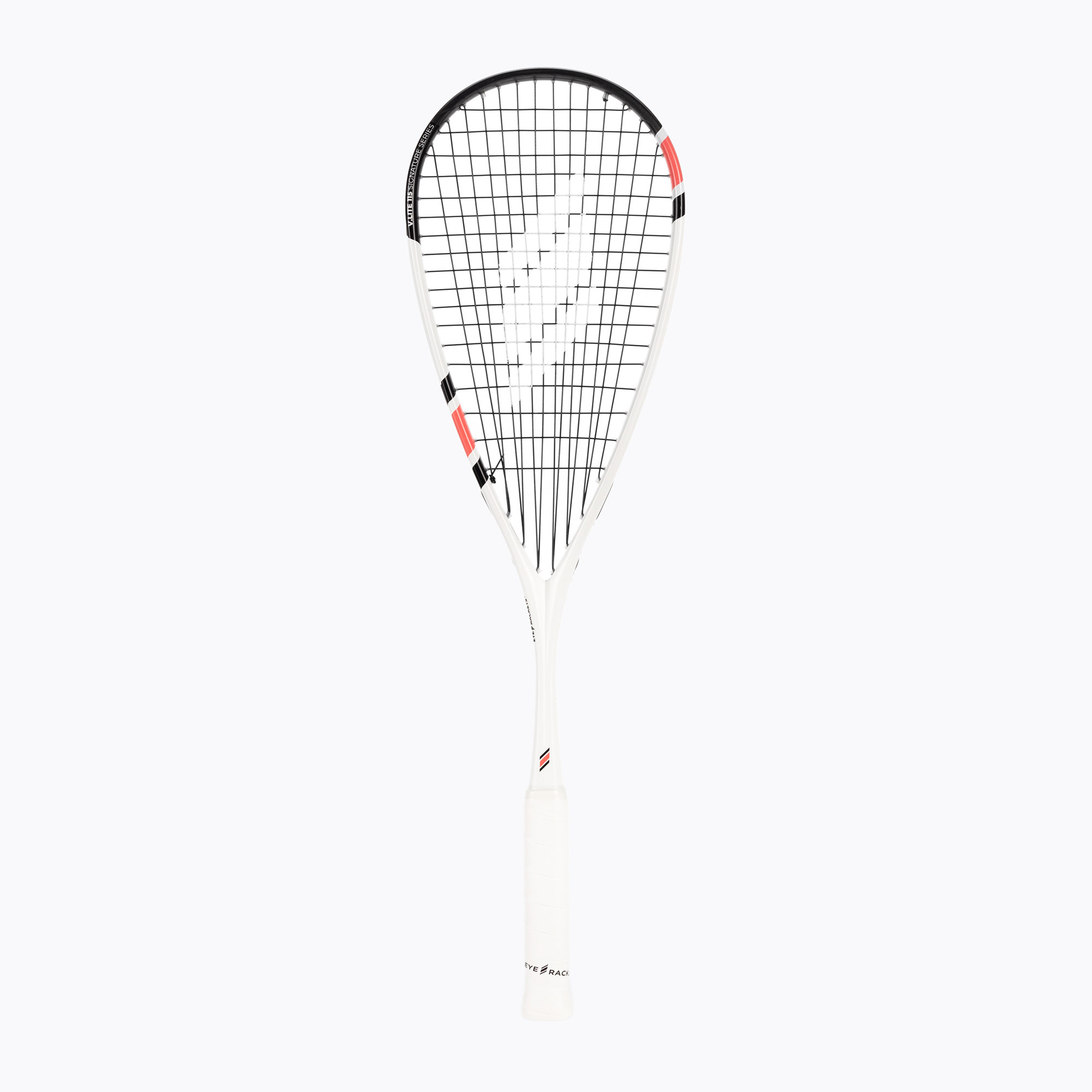 Racchetta da squash Eye V.Lite 115 SS P.Coll bianco/nero/rosa