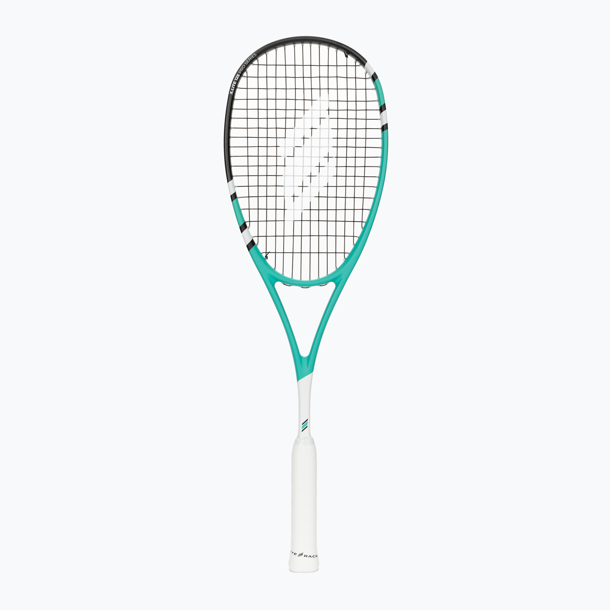 Racchetta da squash Eye X.Lite 125 Pro Series menta/nero/bianco