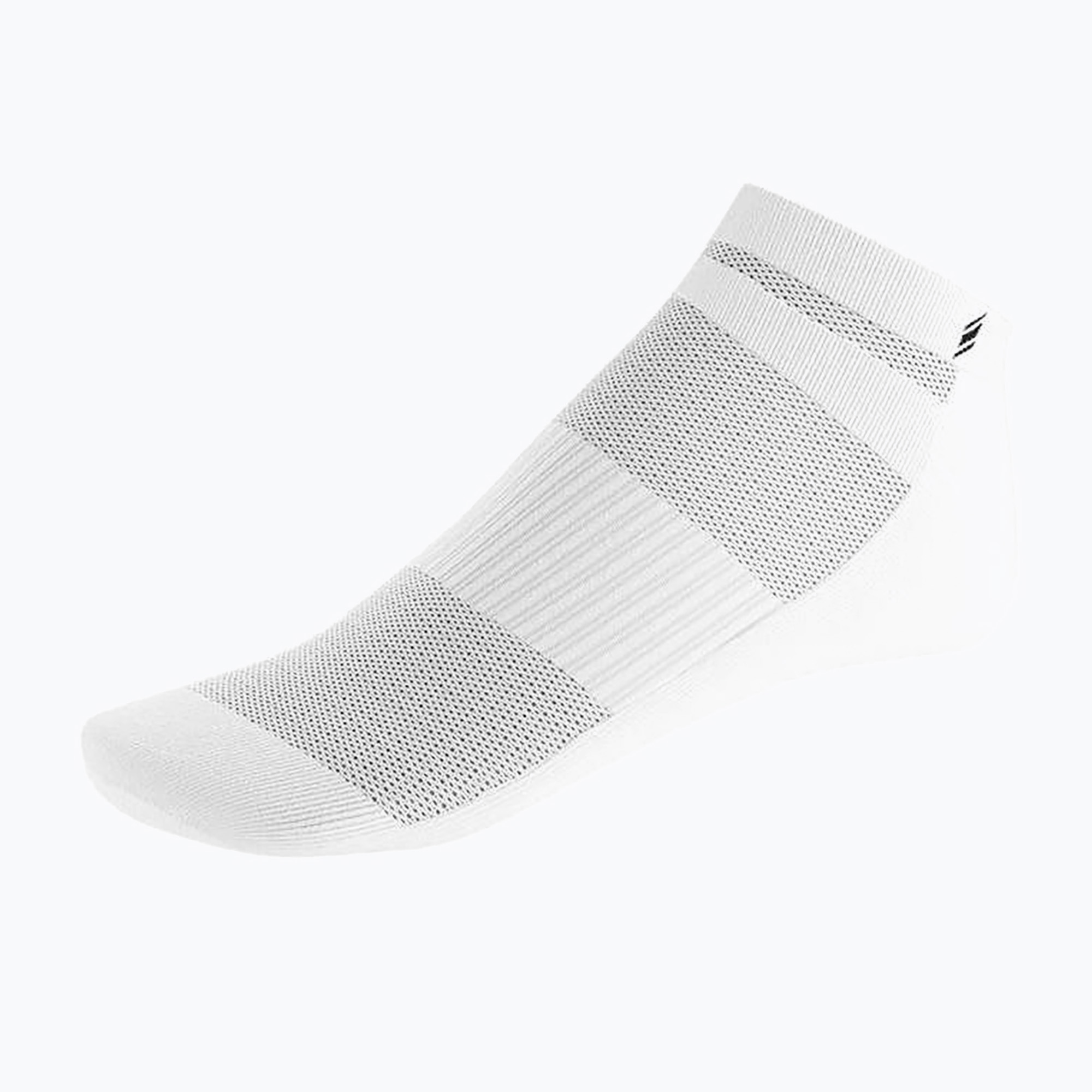 Calzini alla caviglia senza antiscivolo bianchi (41-46 EU) (Ankle Without Antiskid AWA WH#41-46)