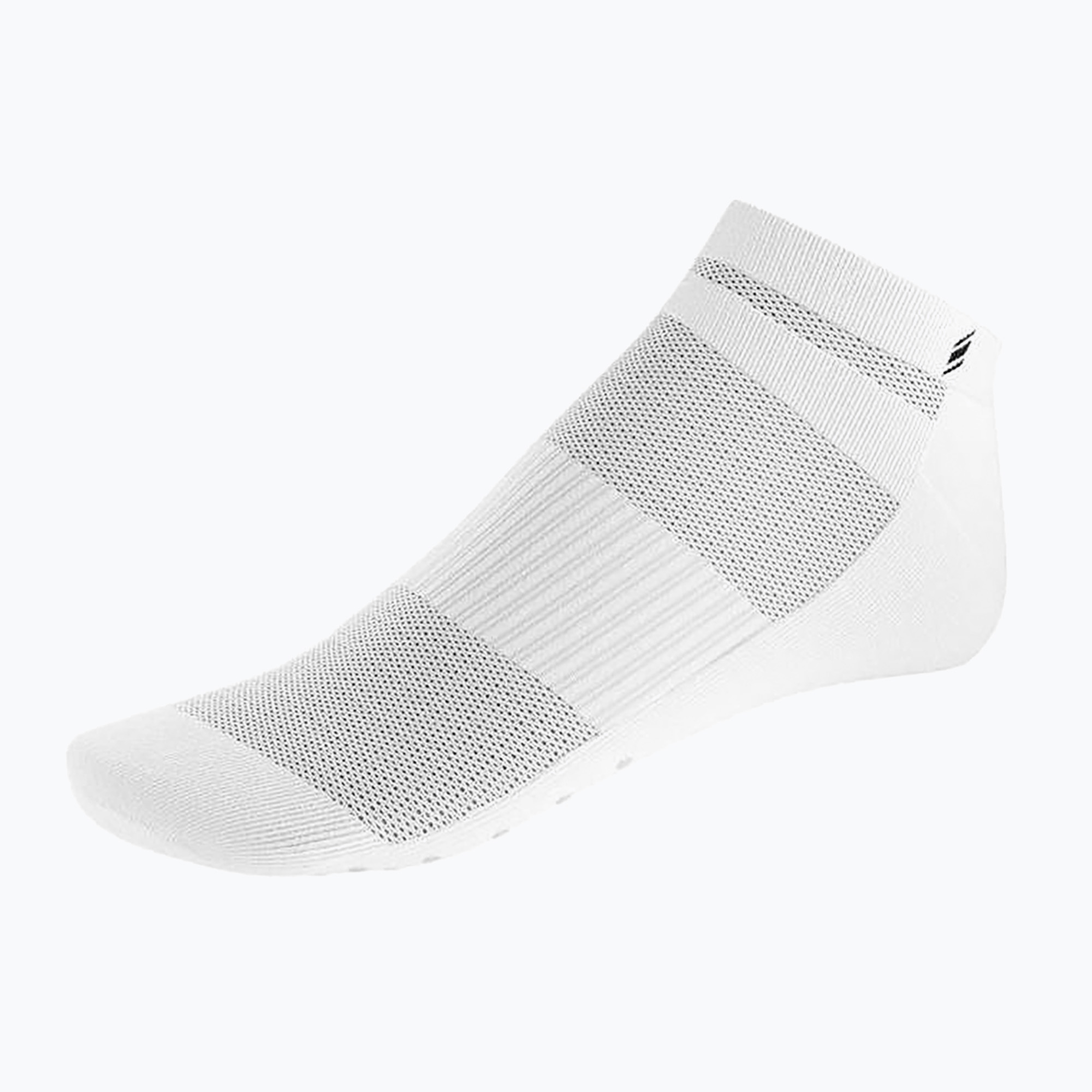 Calze Eye Ankle Antiskid bianche (36-40 EU) (Ankle Antiskid AA WH#41-46)