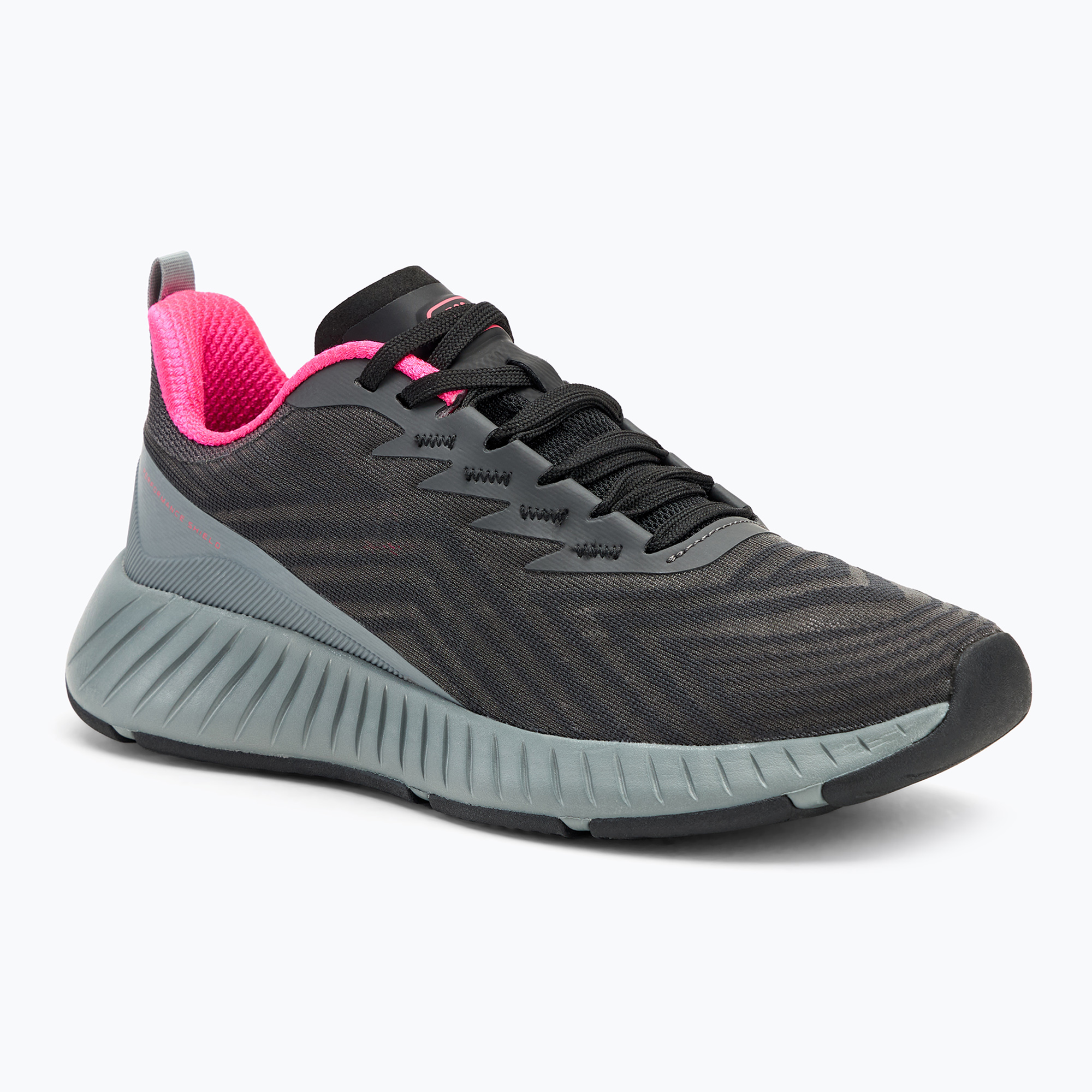 FILA scarpe da donna Novanine dark shadow/grigio viola (36 EU) (Novanine FFW0117)