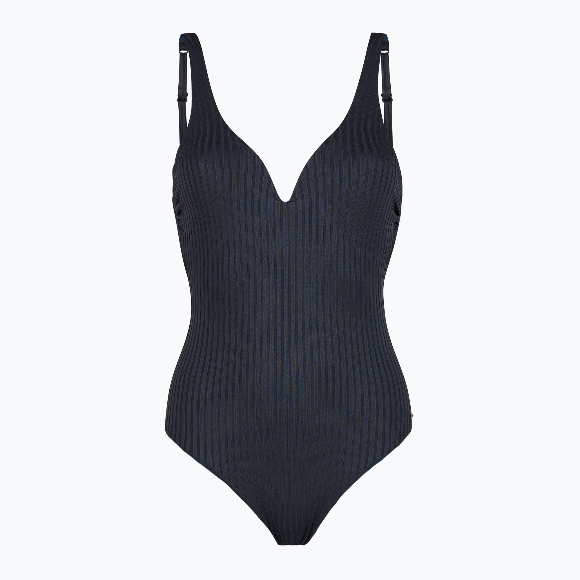 Costume da bagno intero donna Protest Prtbowli blu inchiostro (XS) (Prtbowli 7620243)