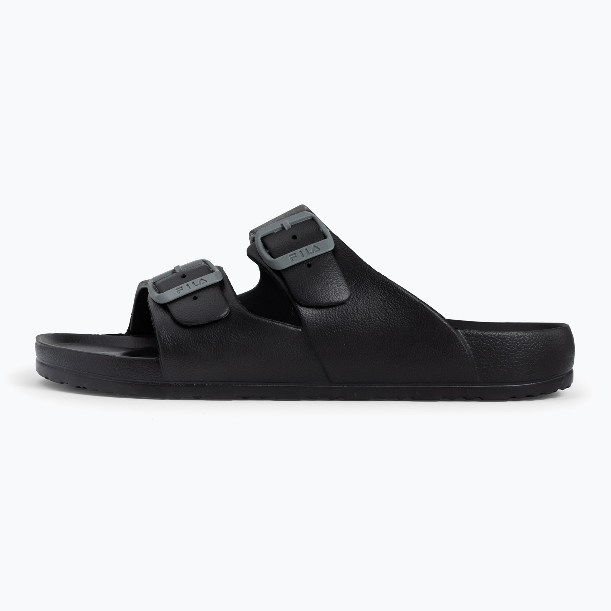 FILA Matero nero infradito da donna (41 EU) (Matero FFM0421)