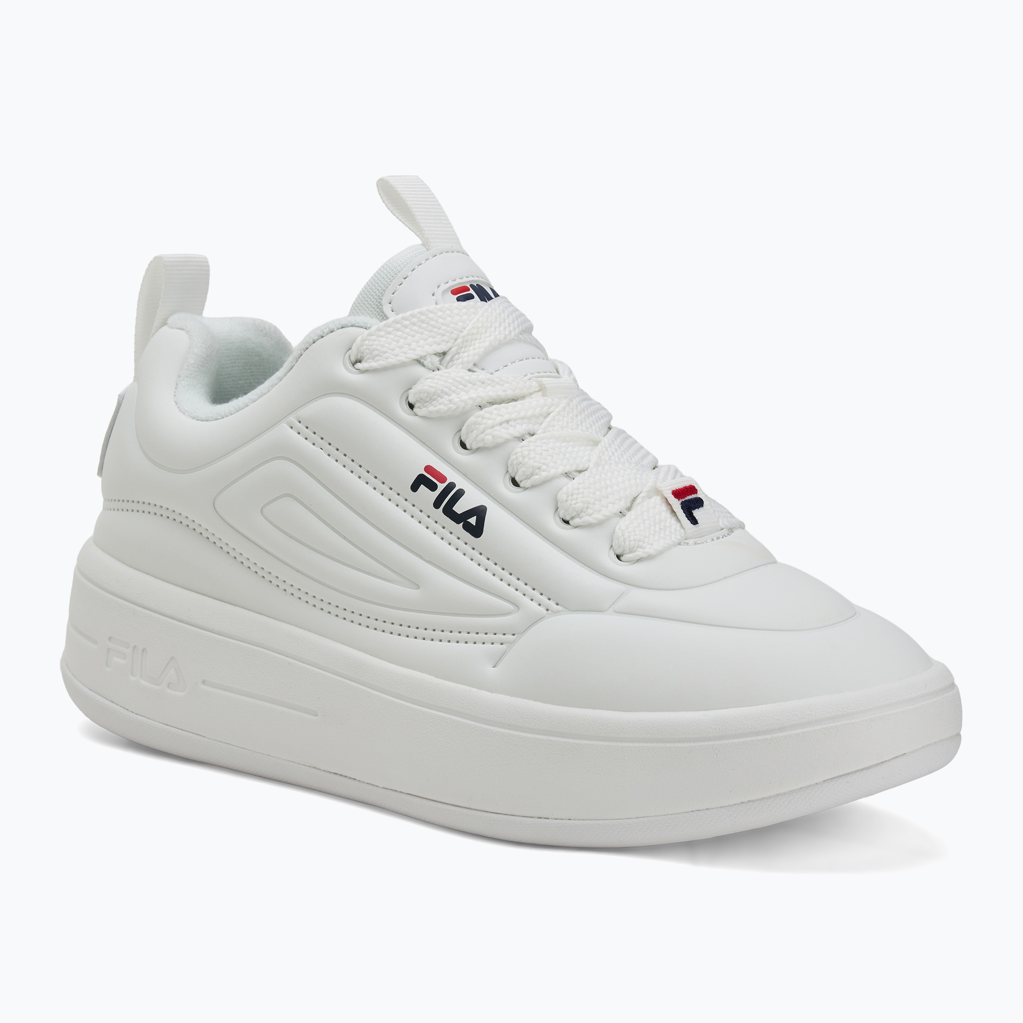 FILA scarpe da donna Superbubble bianco (36 EU) (Superbubble FFW0536)