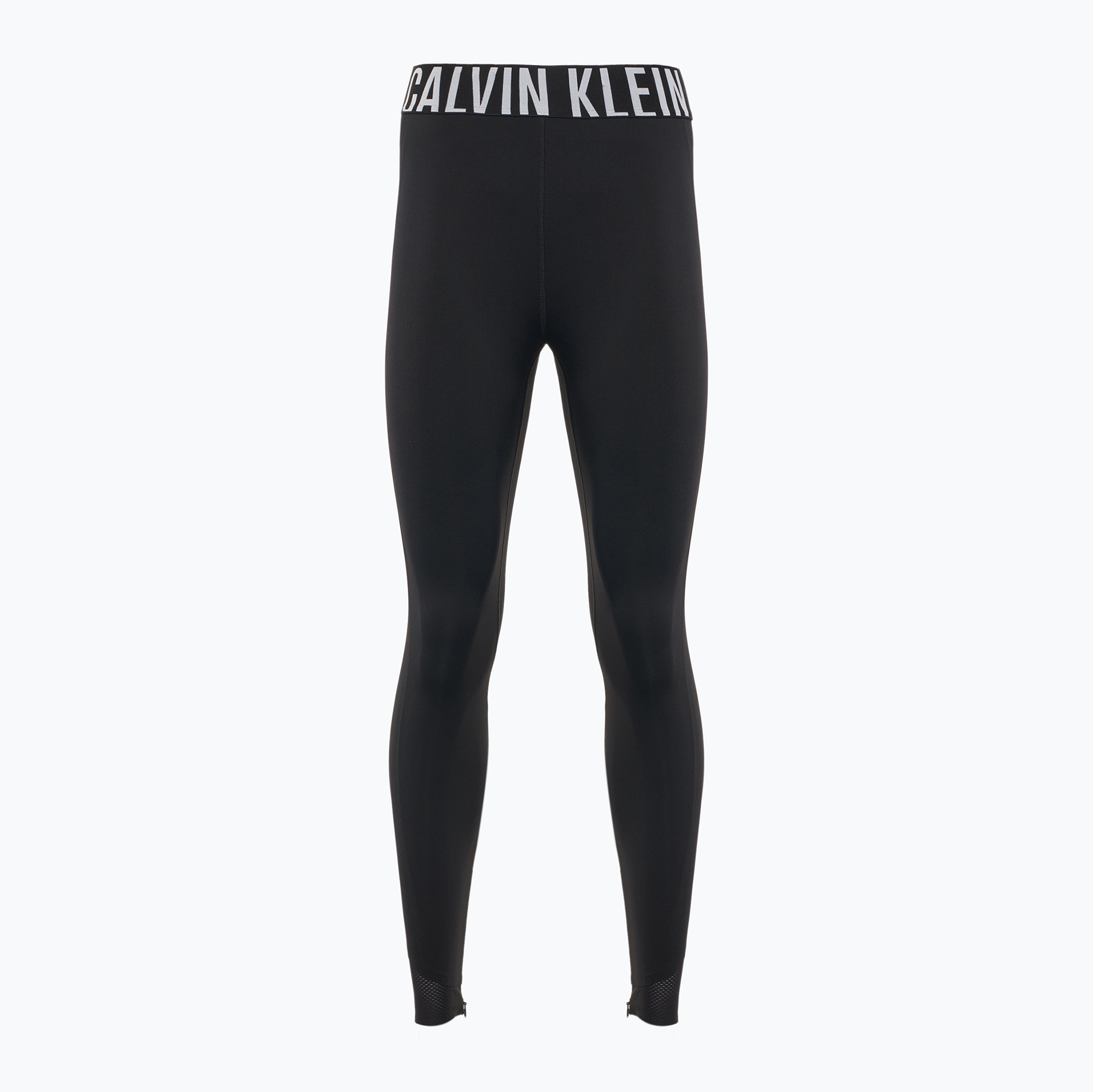Leggings da allenamento da donna Calvin Klein LVGWS5L616 nero (L) (LVGWS5L616UB1)