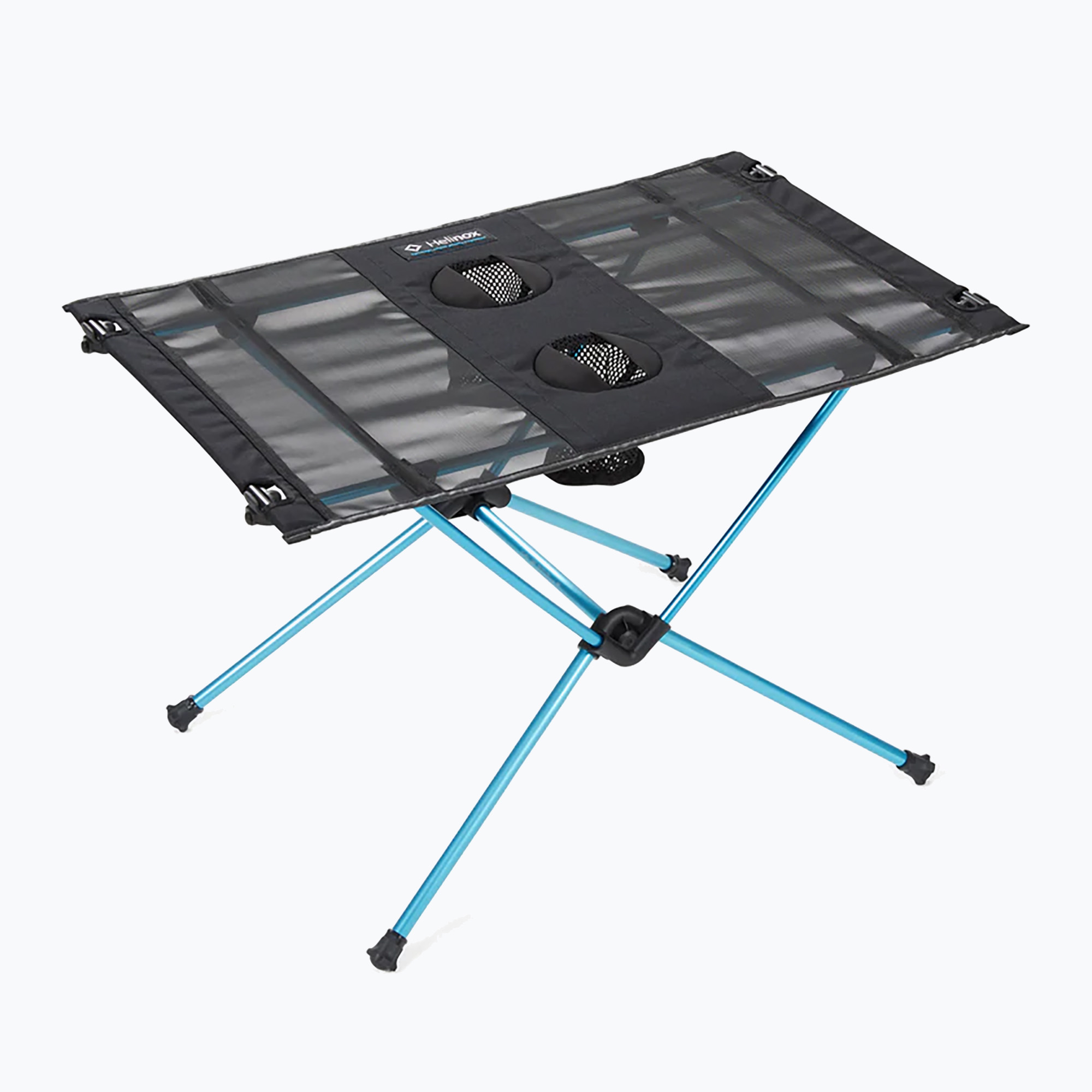 Tavolo da viaggio Helinox One nero (One H11001)