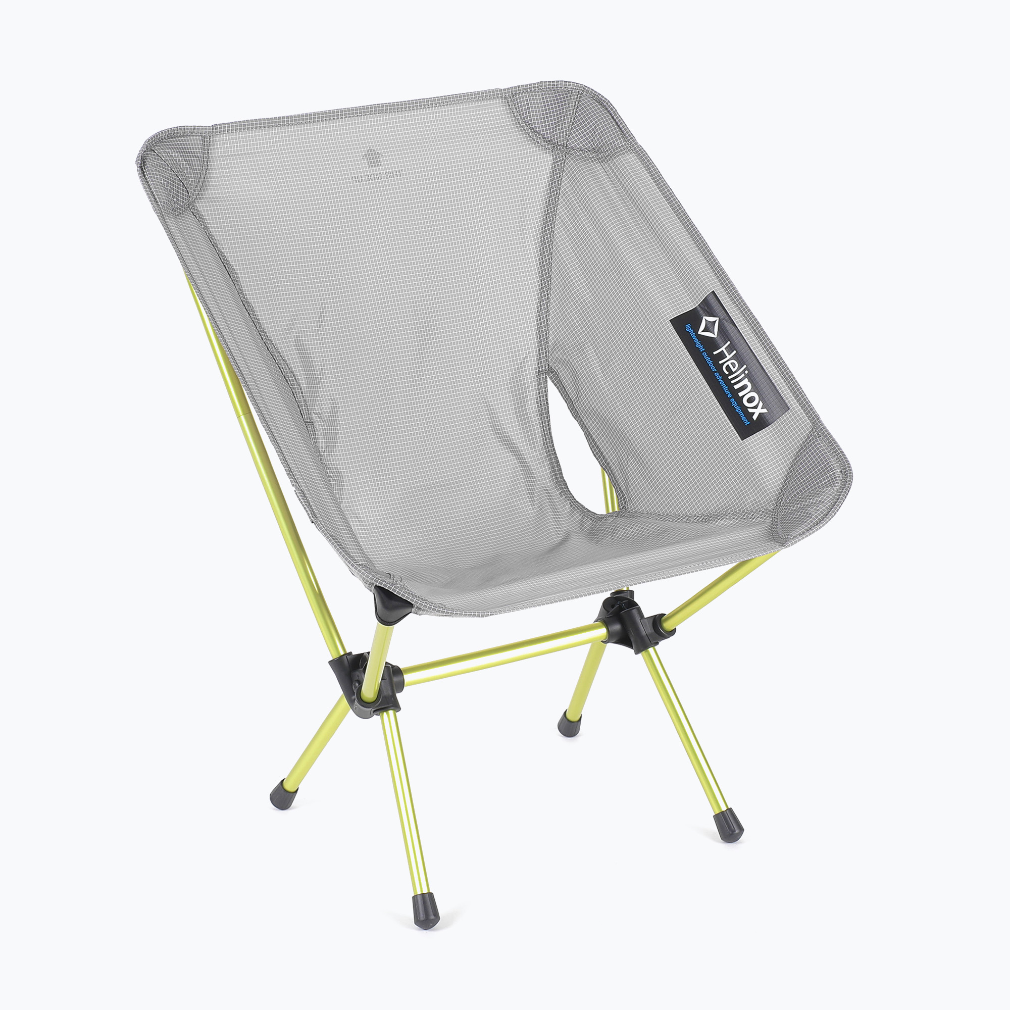 Sedia turistica Helinox Zero L grigio (Zero L 10556)