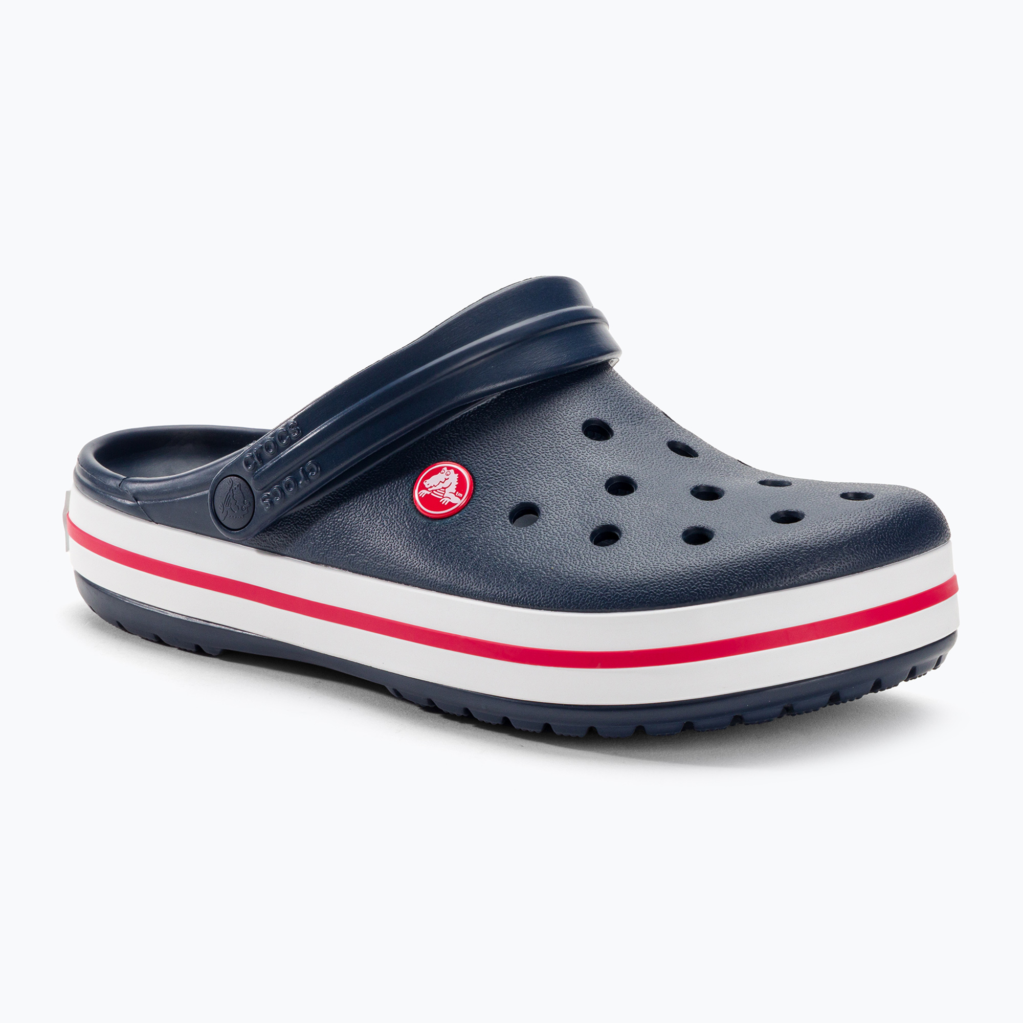Crocs Crocband infradito navy (37-38 EU) (Crocband 11016-410)