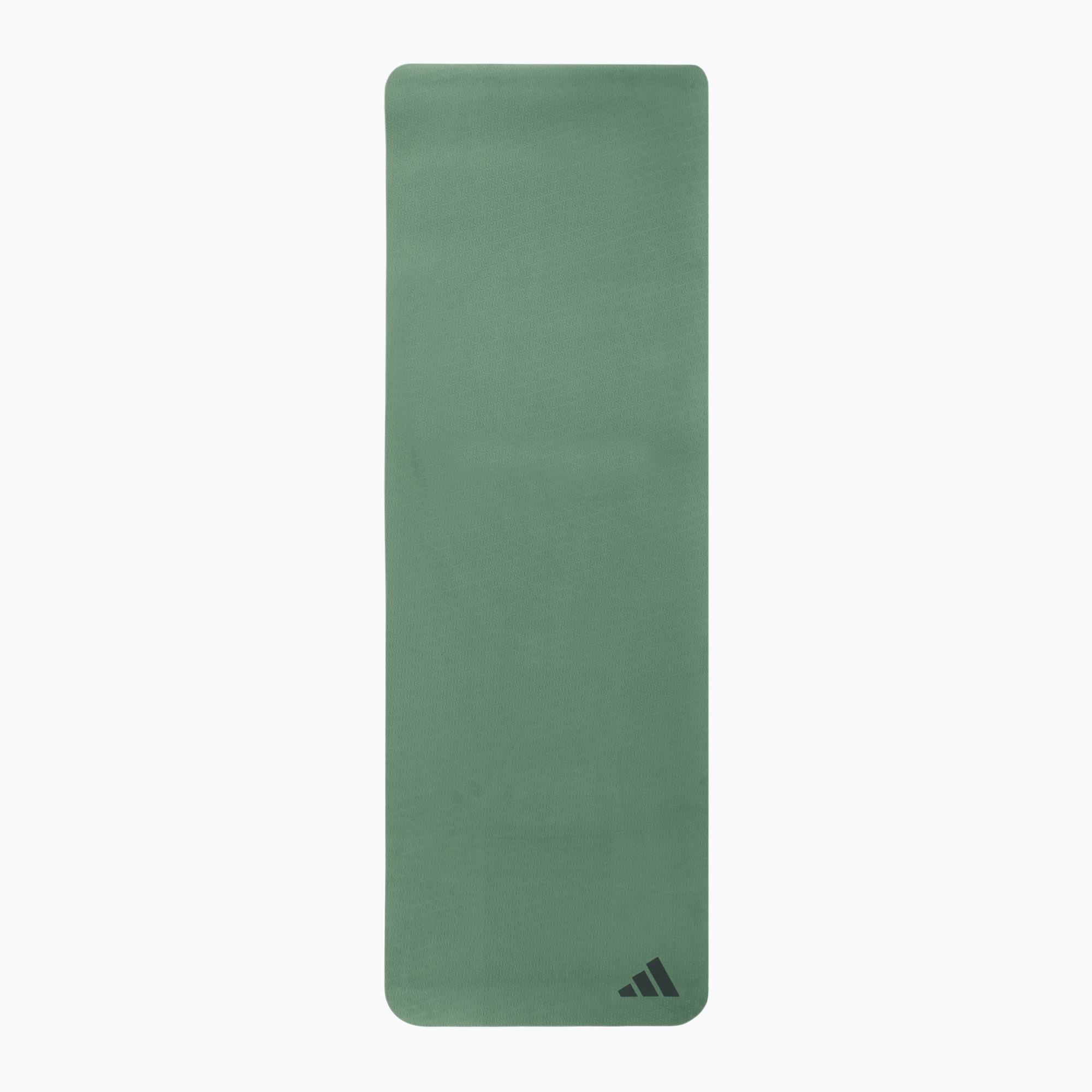 Tappetino fitness adidas Yoga 6 mm legend ivy (Yoga 6 mm ADYG-10002LI)
