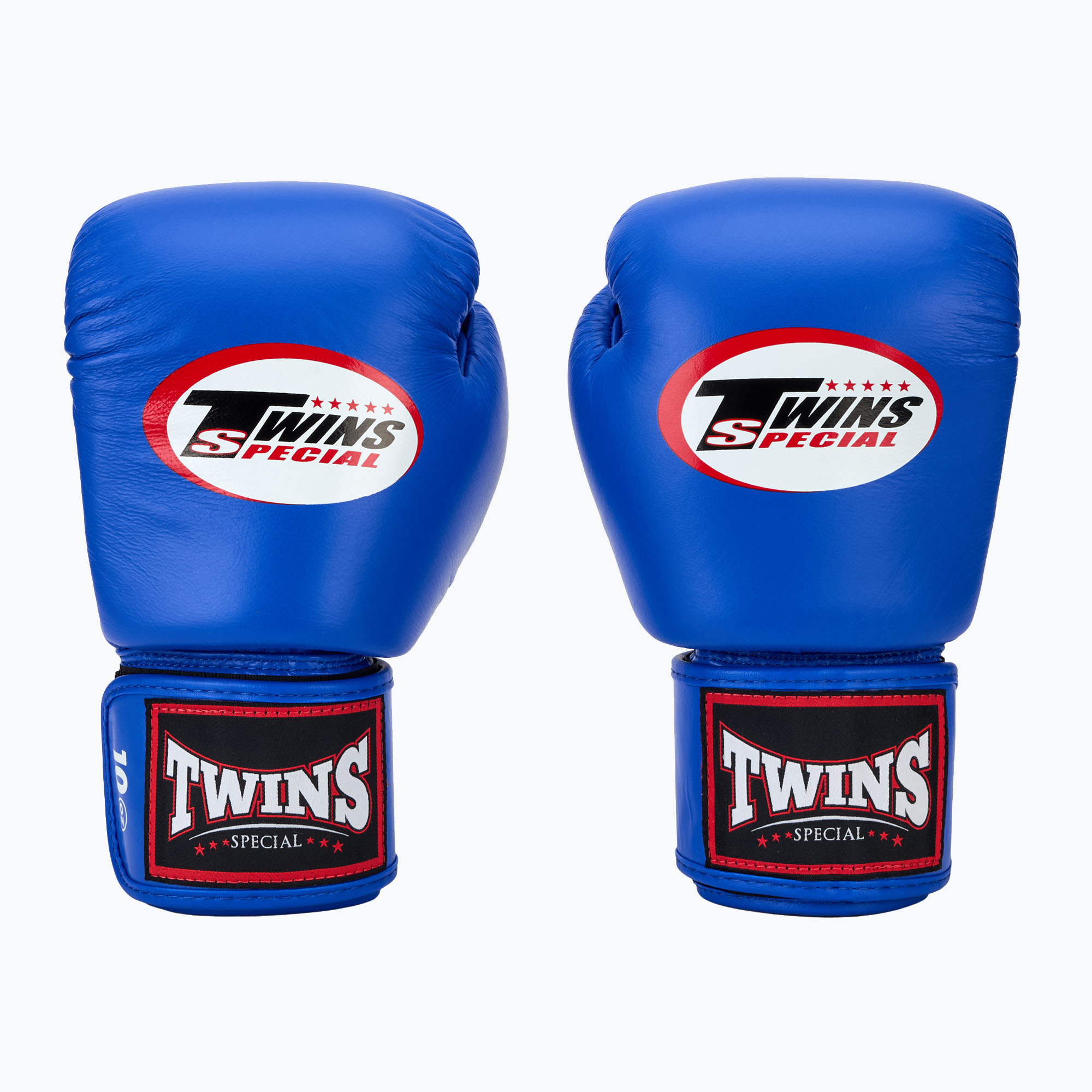 Guantoni da boxe Twins Special BGVL3 blu (12 oz) (BGVL3-BU)