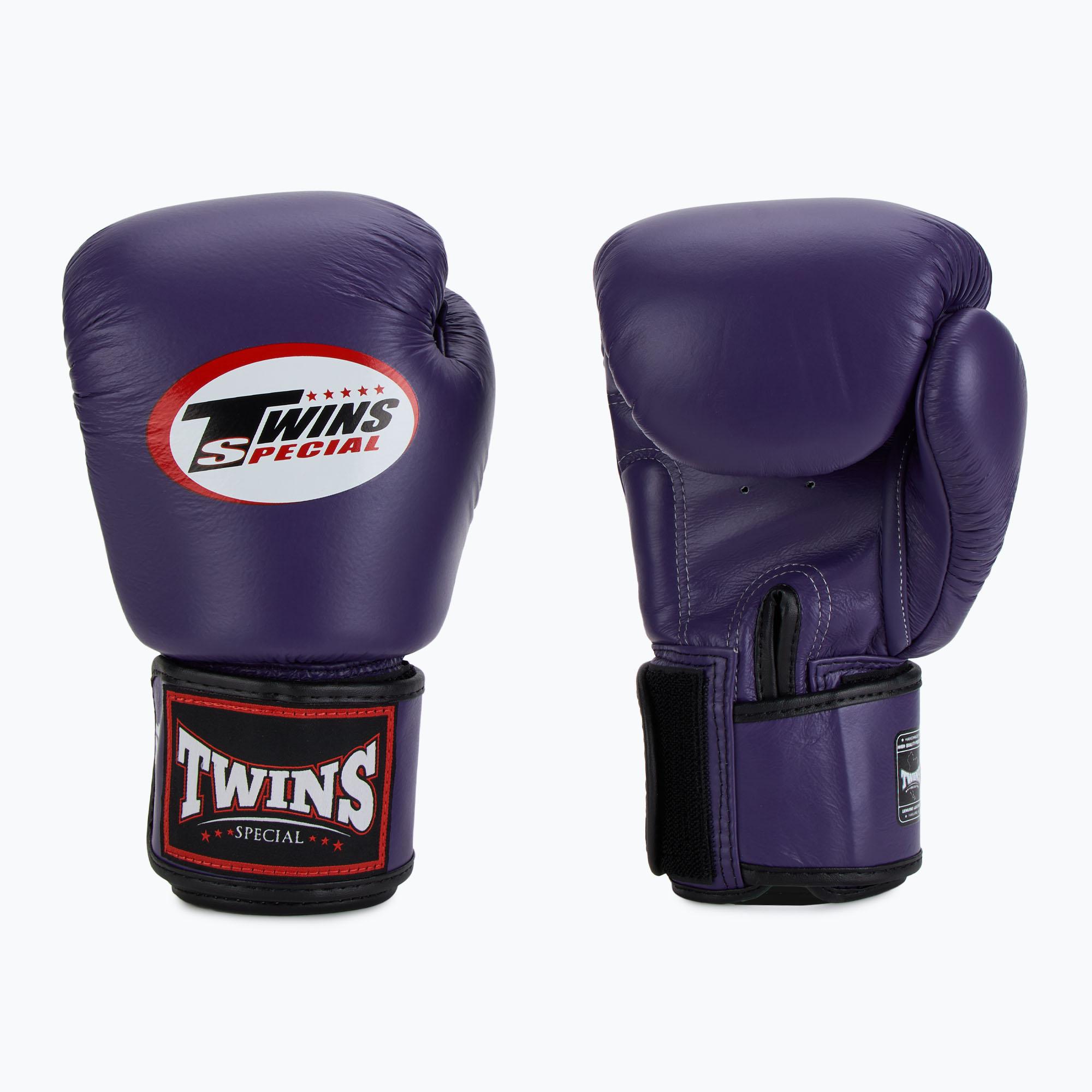 Guantoni da boxe Twins Special BGVL3 viola