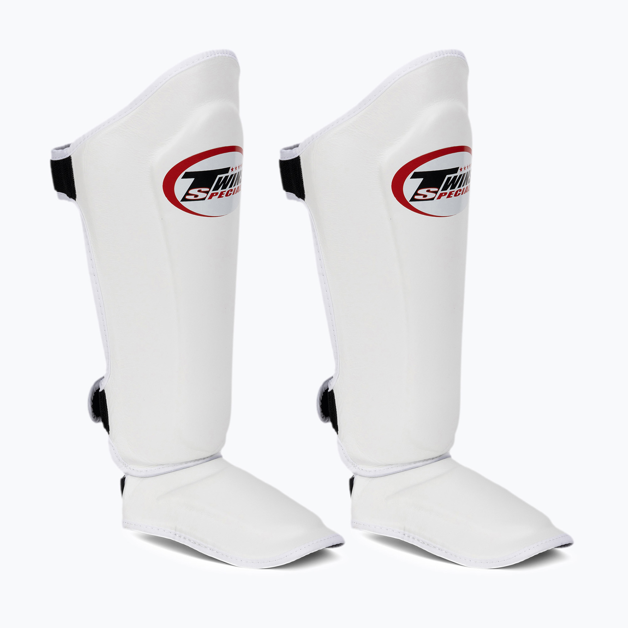 Protezioni tibia Twins Special SGL10 bianco
