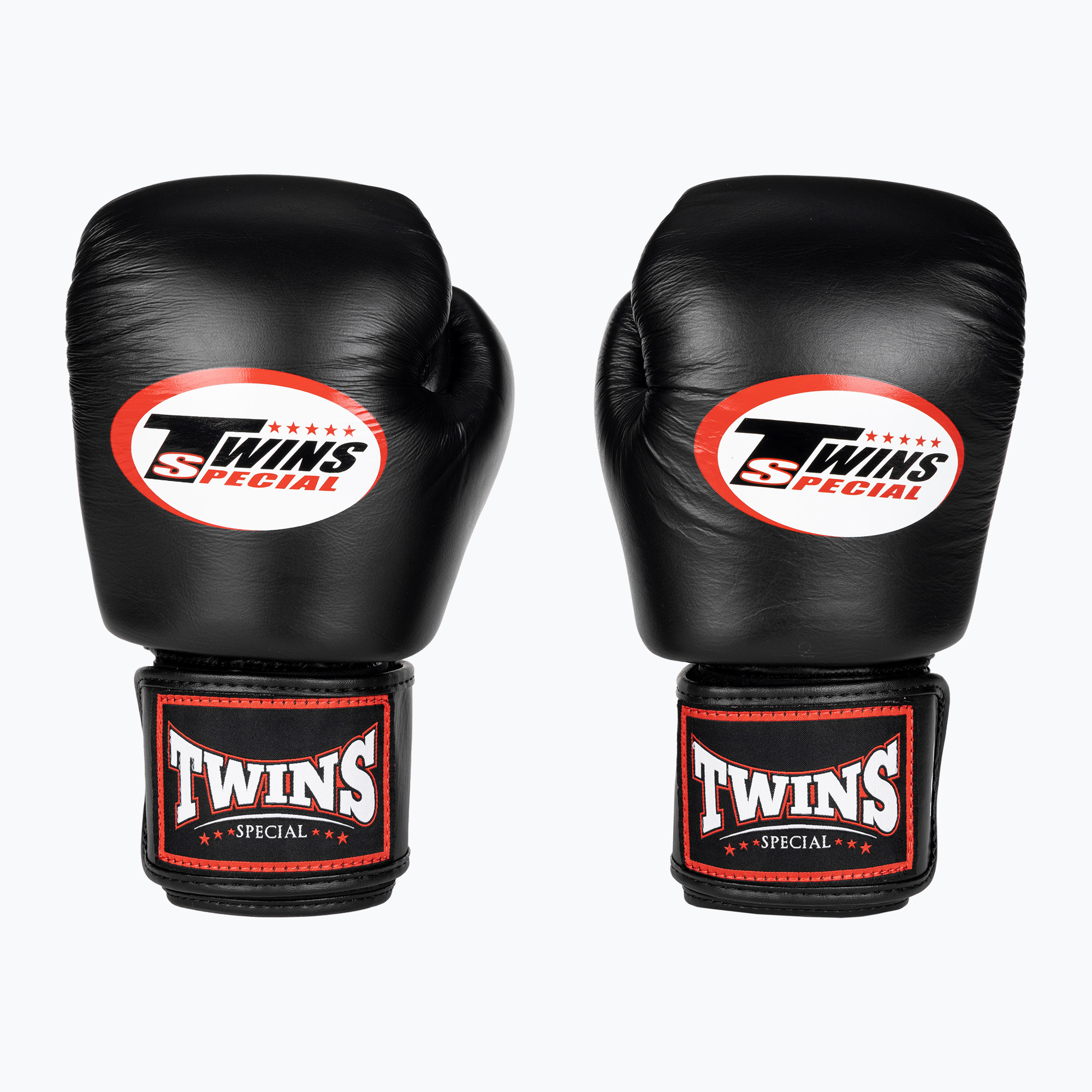 Guanti da boxe Twinas Special BGVL3 nero (8 oz) (BGVL3-BK)
