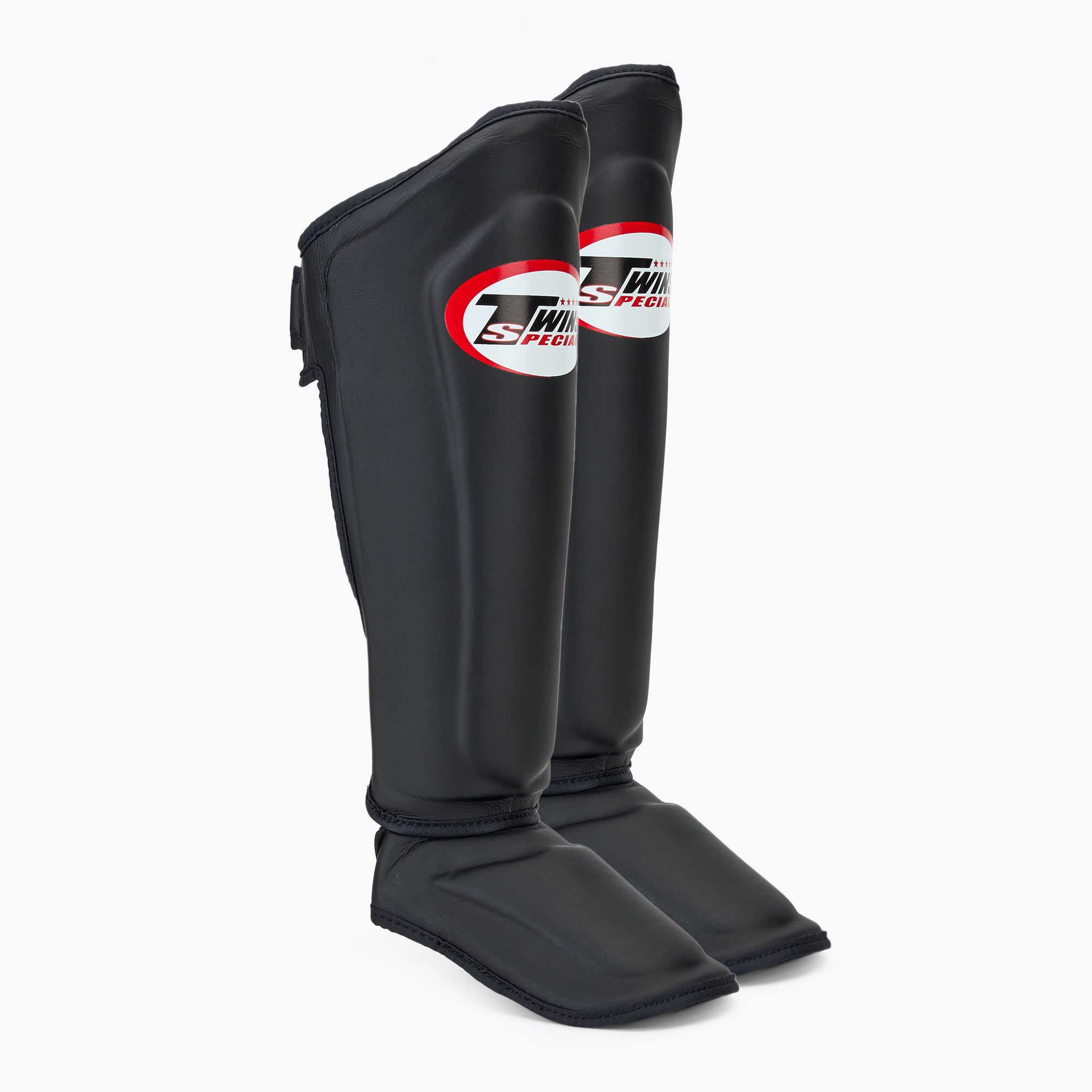 Protezioni per tibia e piede Twins Special SGS10 nero (M) (SGS10-BK)