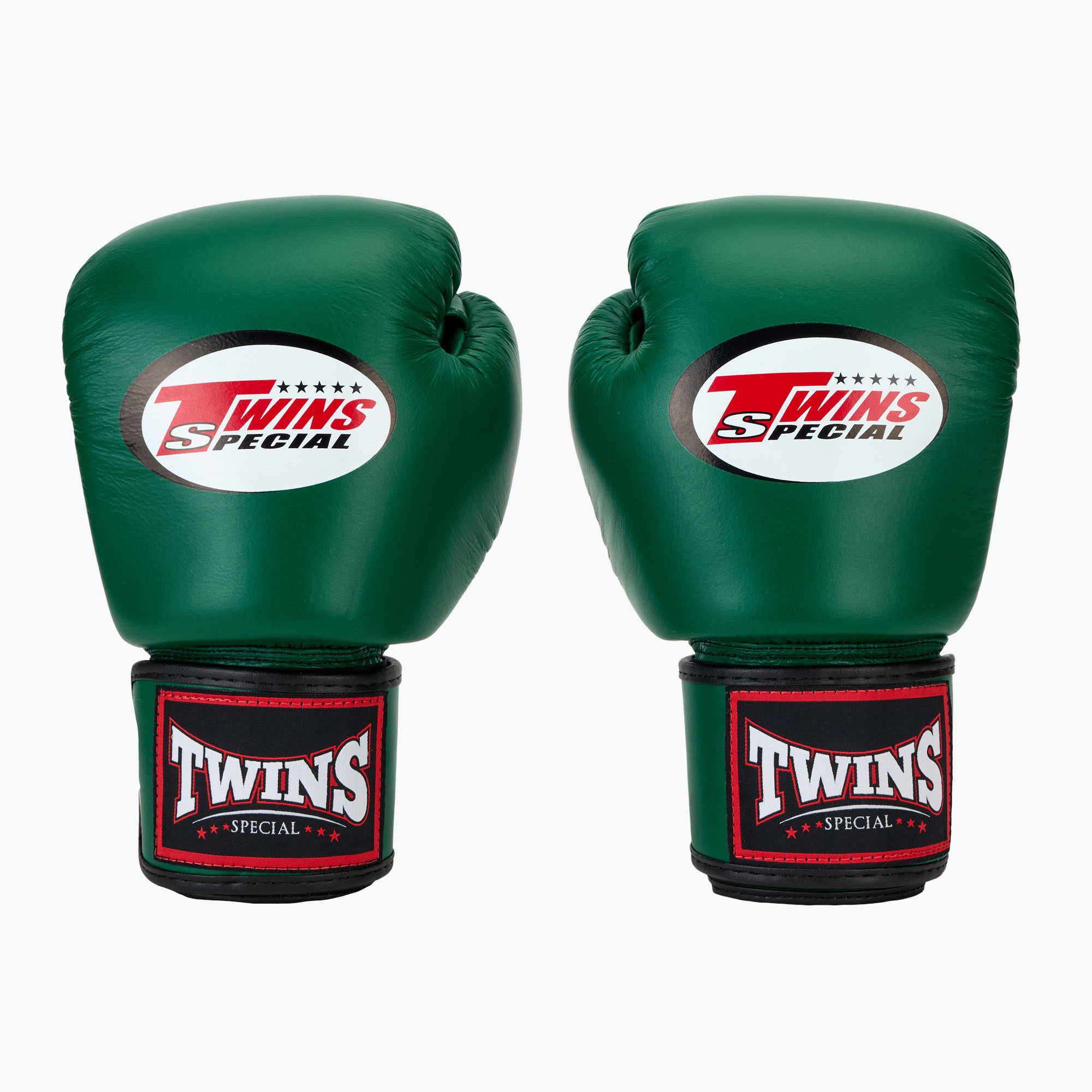Guanti da boxe militari Twins Special BGVL3 (12 oz) (BGVL3-DG)