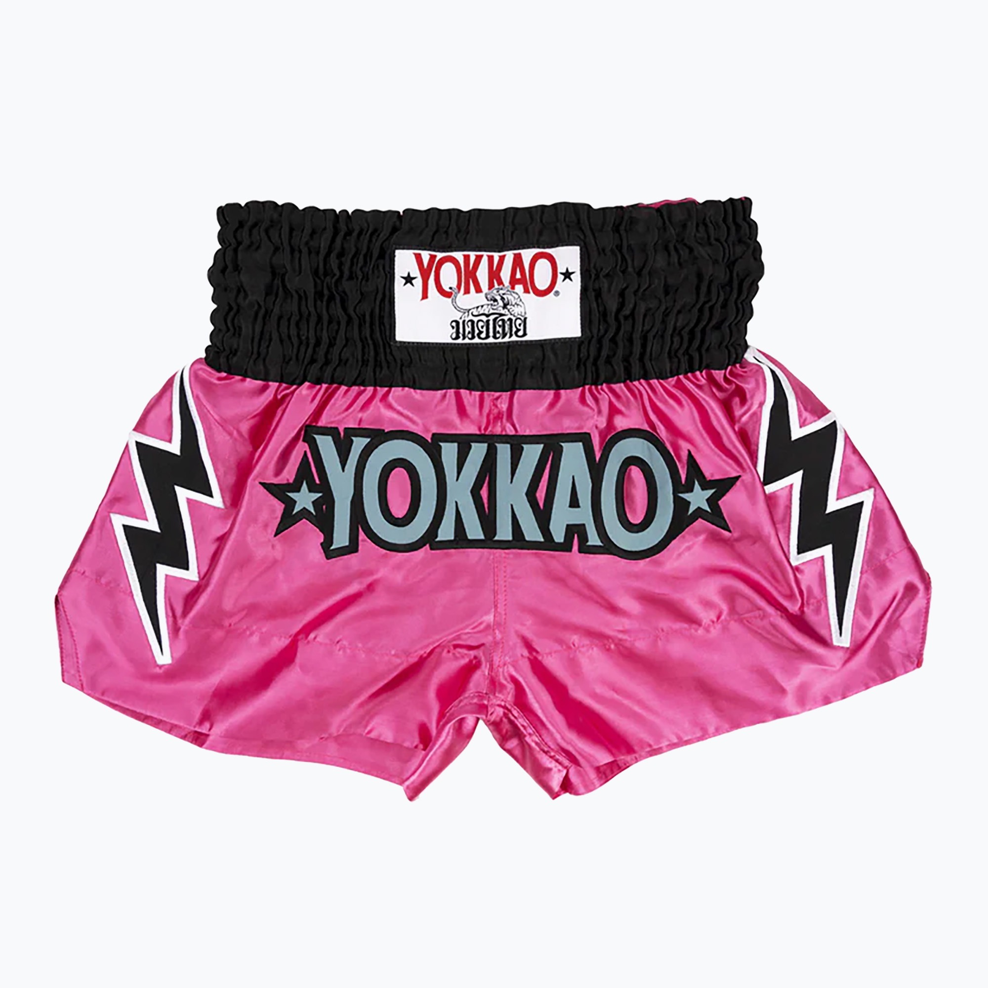 Pantaloncini da uomo YOKKAOStadium CarbonFit fucsia (S) (Stadium CarbonFit TYBS-143-25)