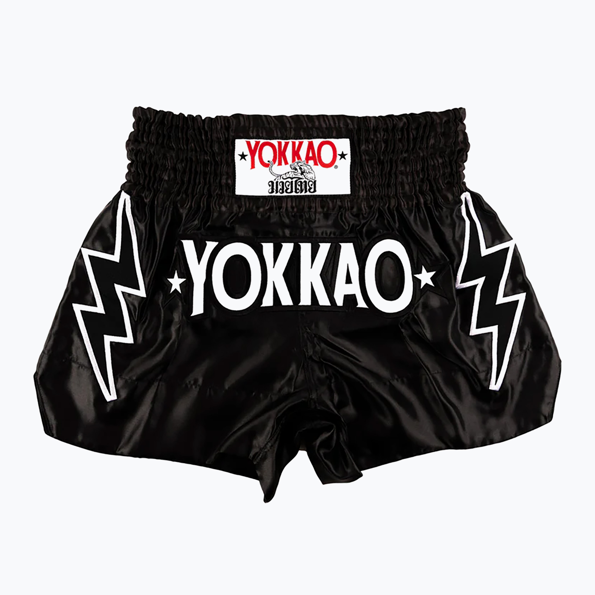 Pantaloncini da uomo YOKKAOStadium CarbonFit nero (XS) (Stadium CarbonFit TYBS-143-1)