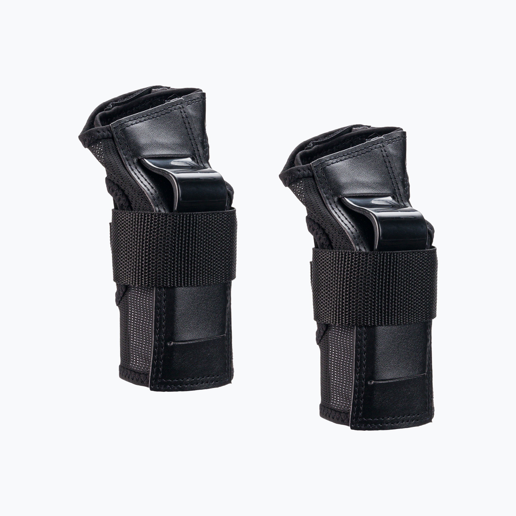 Set di pastiglie K2 Prime da uomo, nero (L) (Prime Pad Set 30E1412)