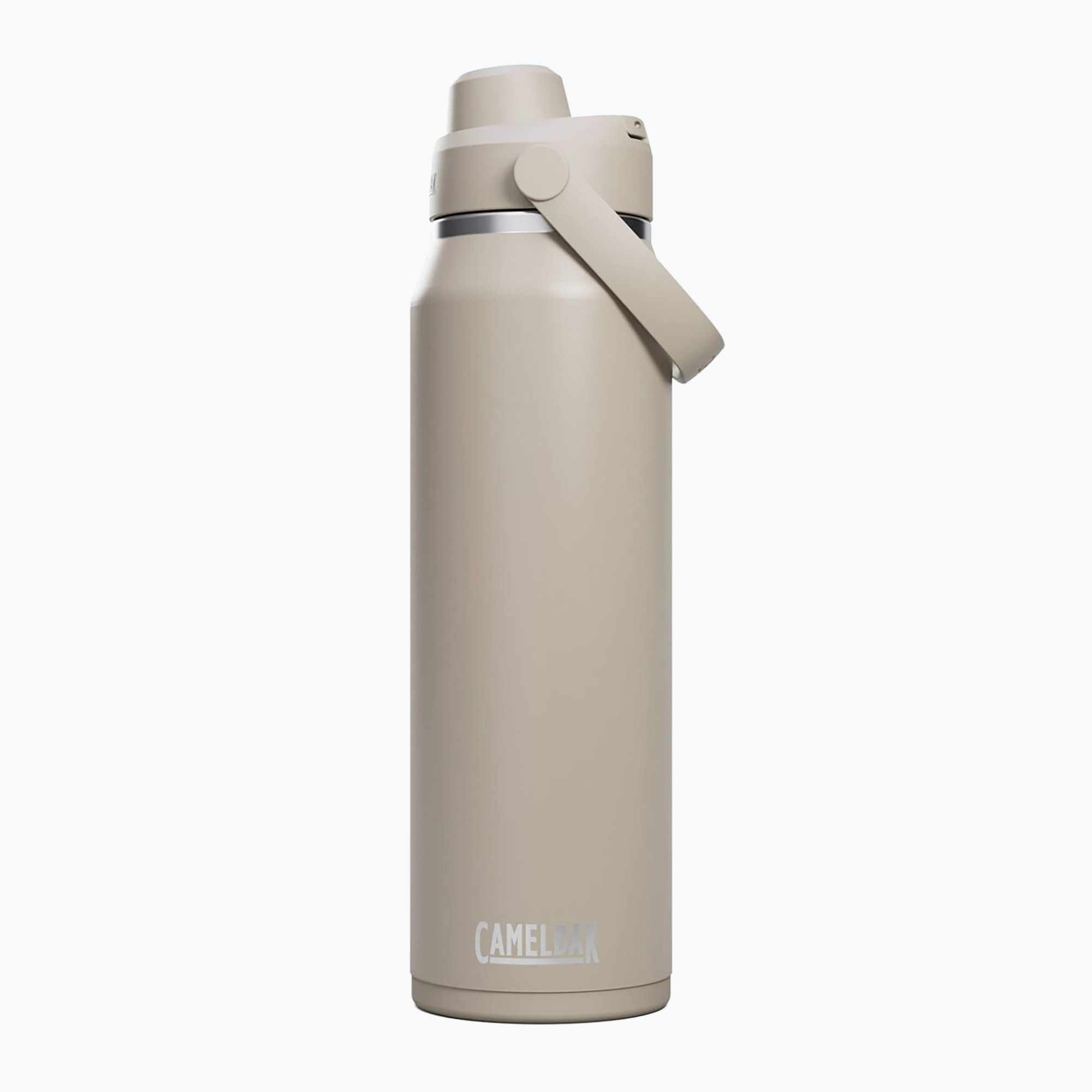 Camelbak Thrive Chug Insulated SST 950 ml bottiglia termica di pietra (950 ml) (Thrive Chug Insulated SST 2930201001)