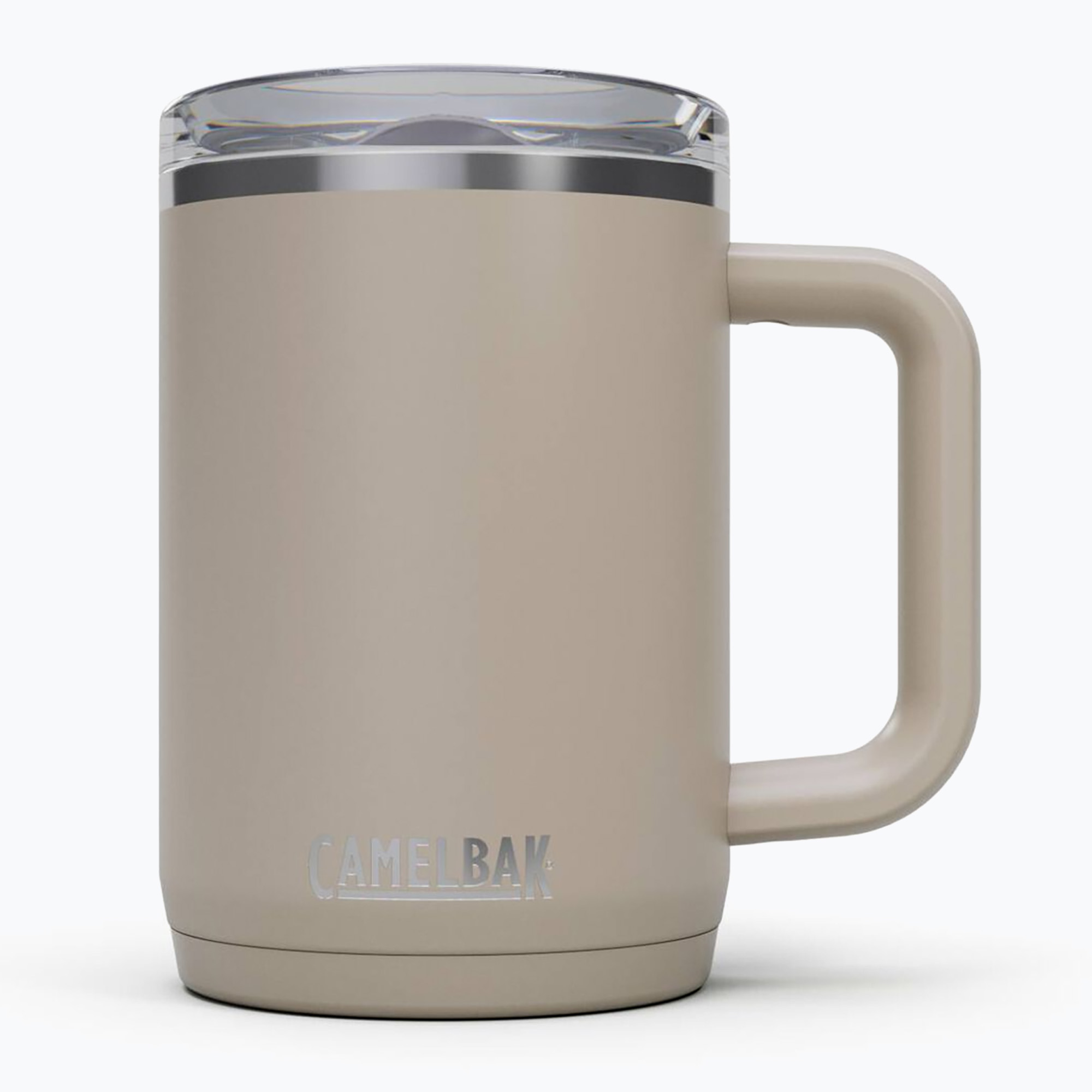 CamelBak Thrive Mug isolata SST 470 ml tazza termica in pietra (470 ml) (Thrive Mug Insulated SST 2984201050)