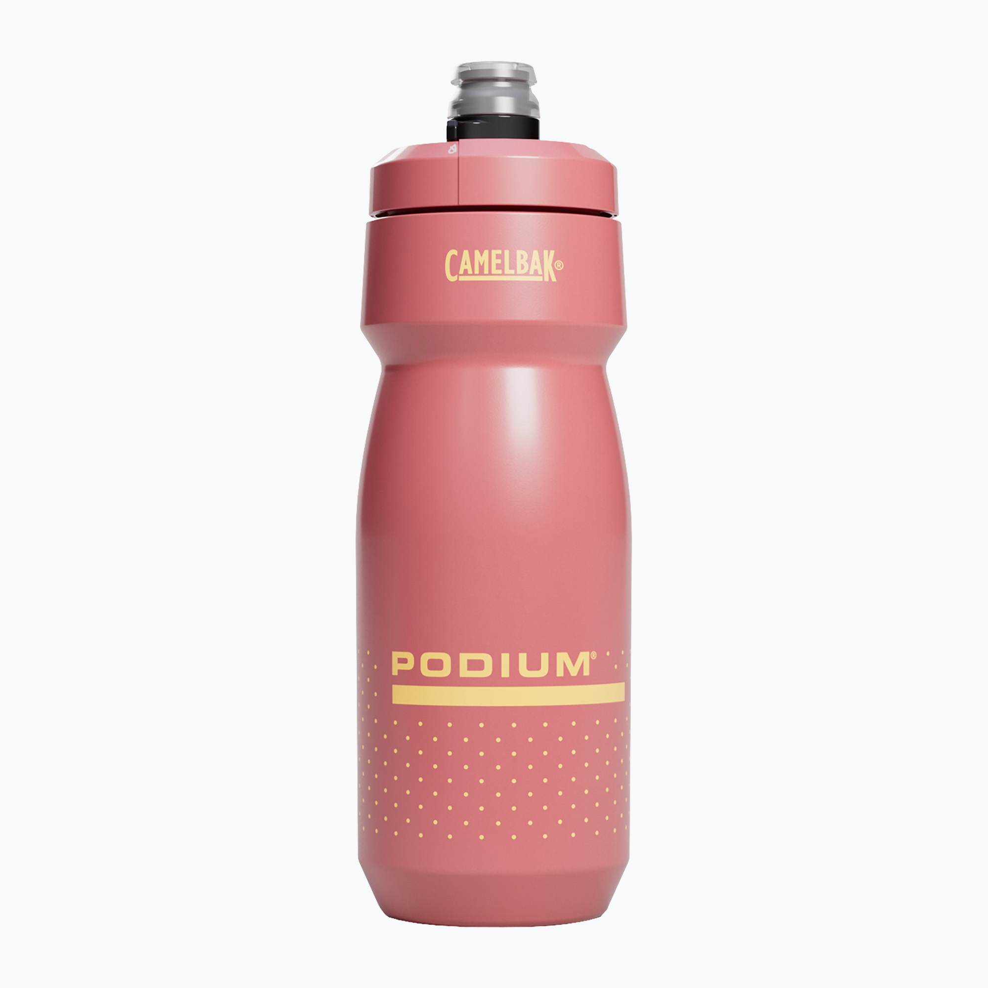Bottiglia da bicicletta CamelBak Podium 710 ml coral sunset