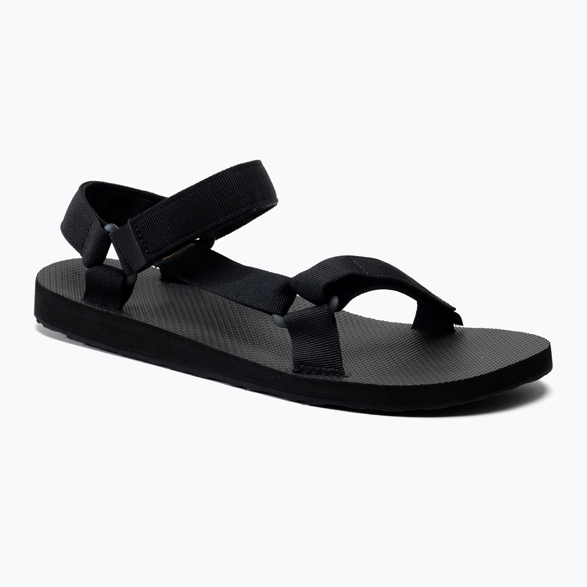 Sandali Teva Original Universal Urban neri da uomo